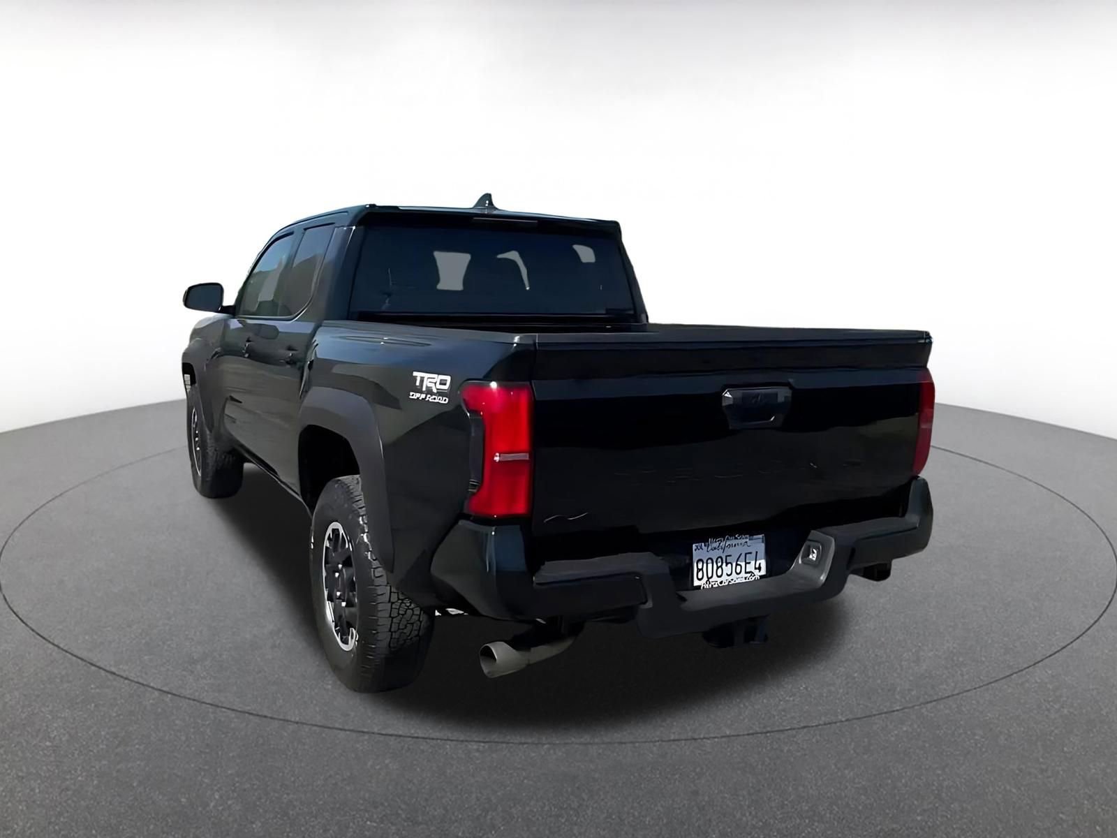 Thumbnail: 2025 Toyota Tacoma - 10