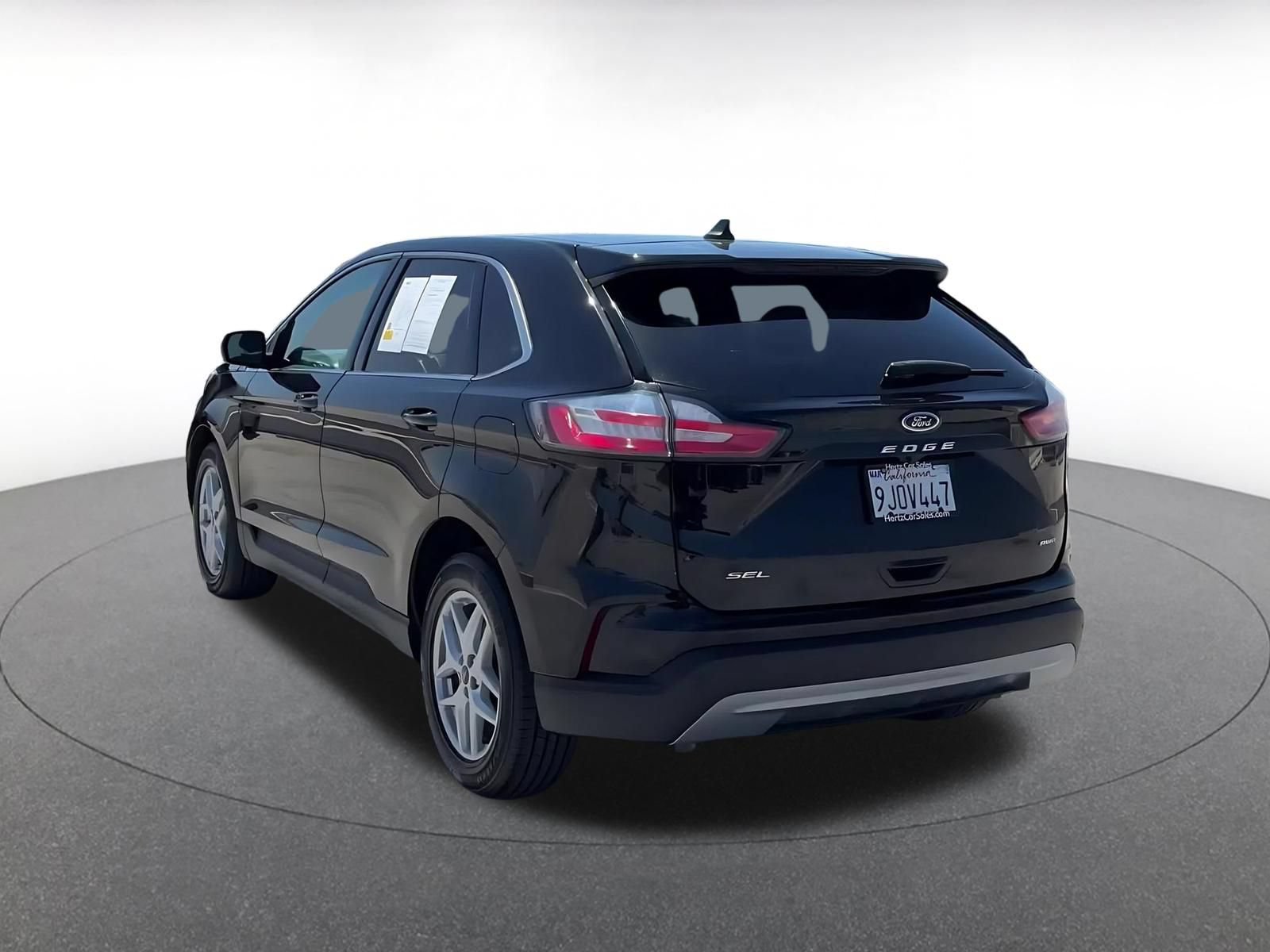Thumbnail: 2024 Ford Edge - 11