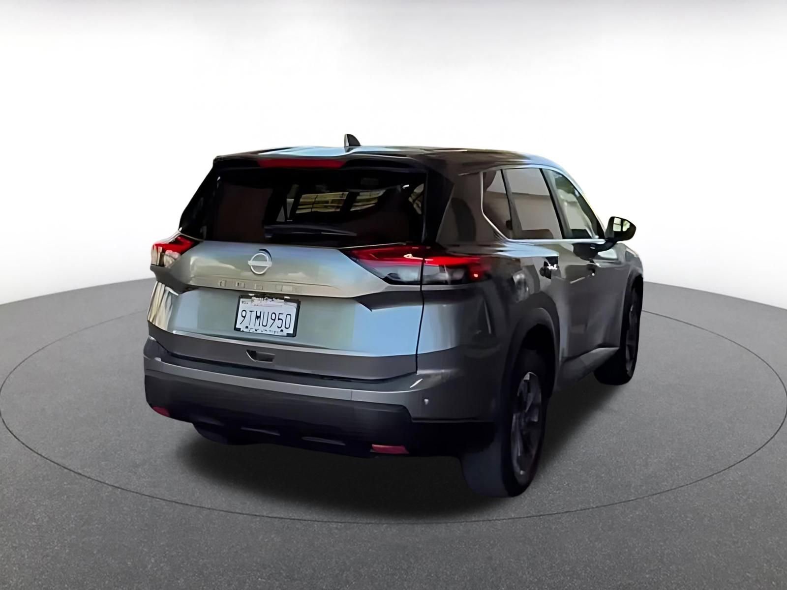 Thumbnail: 2025 Nissan Rogue - 12