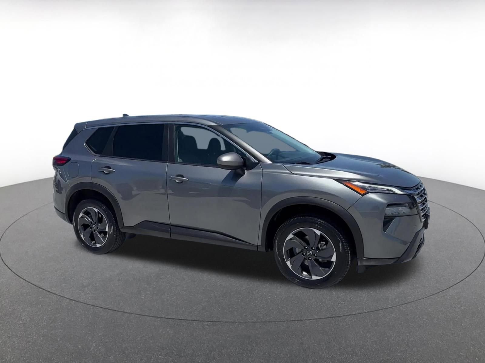 Thumbnail: 2024 Nissan Rogue - 2