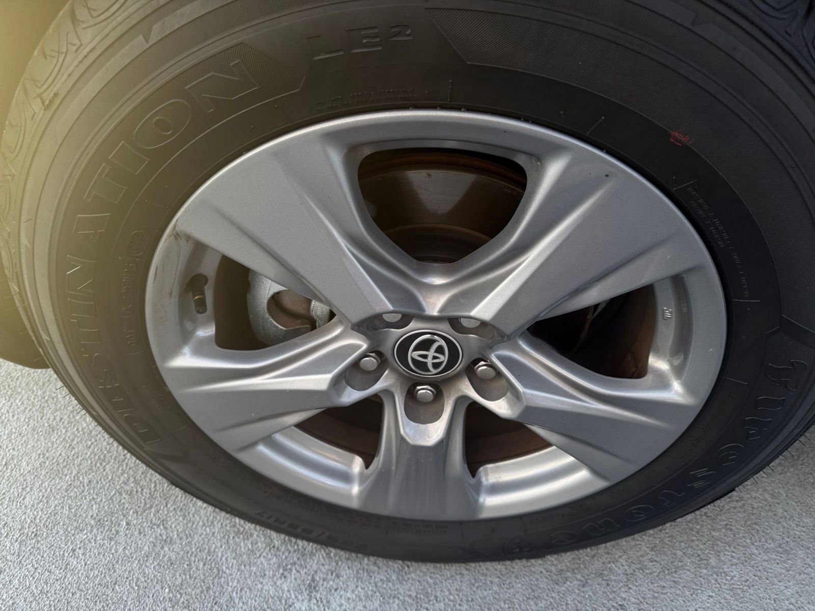 Thumbnail: 2025 Toyota RAV4 - 30