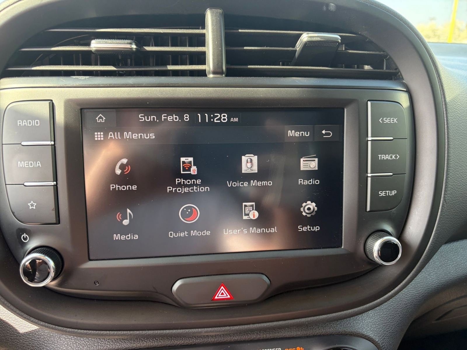 Thumbnail: 2025 Kia Soul - 20