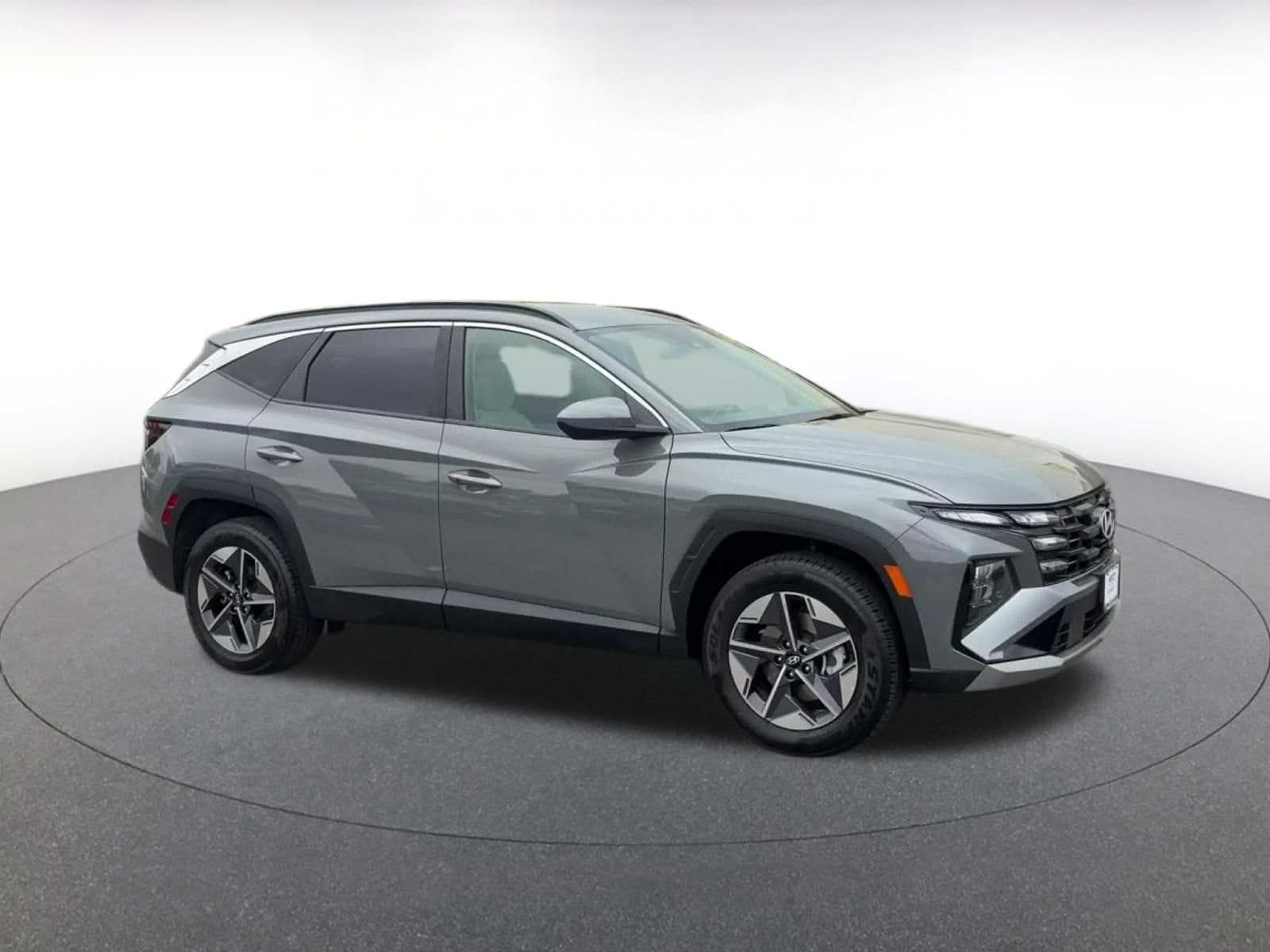 Thumbnail: 2026 Hyundai Tucson - 2