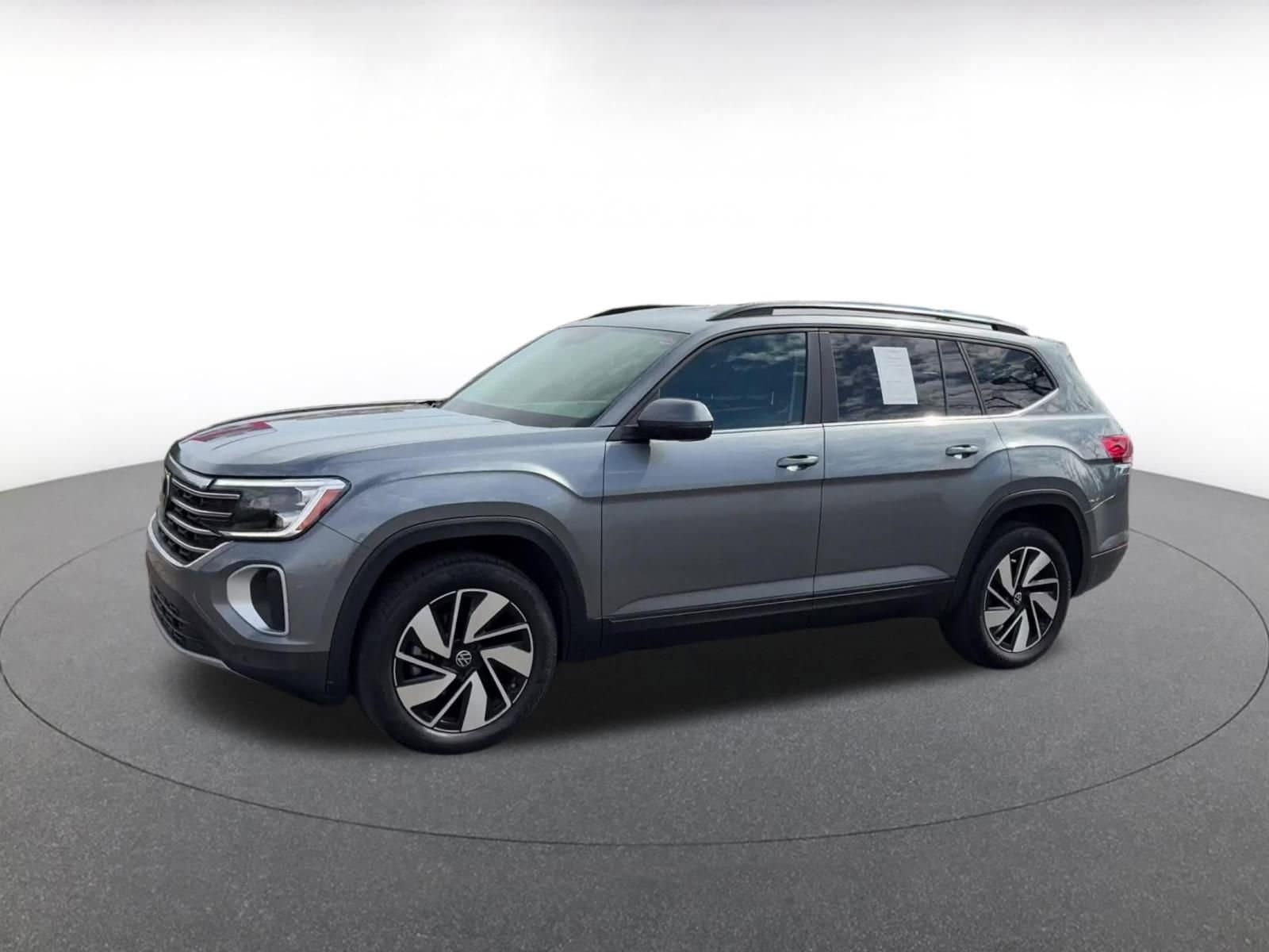 Thumbnail: 2025 Volkswagen Atlas - 8