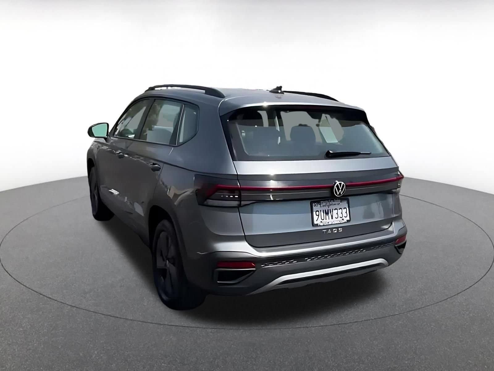 Thumbnail: 2026 Volkswagen Taos - 14