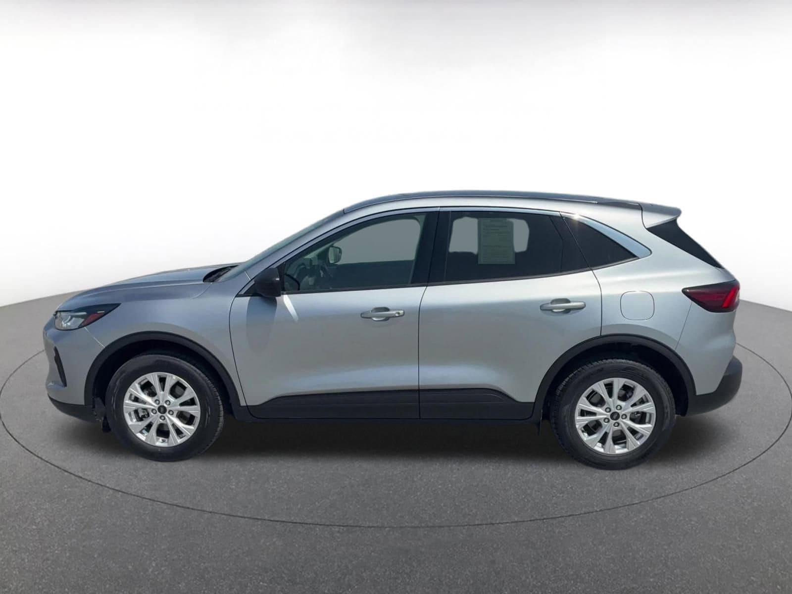 Image of 2024 Ford Edge SUV