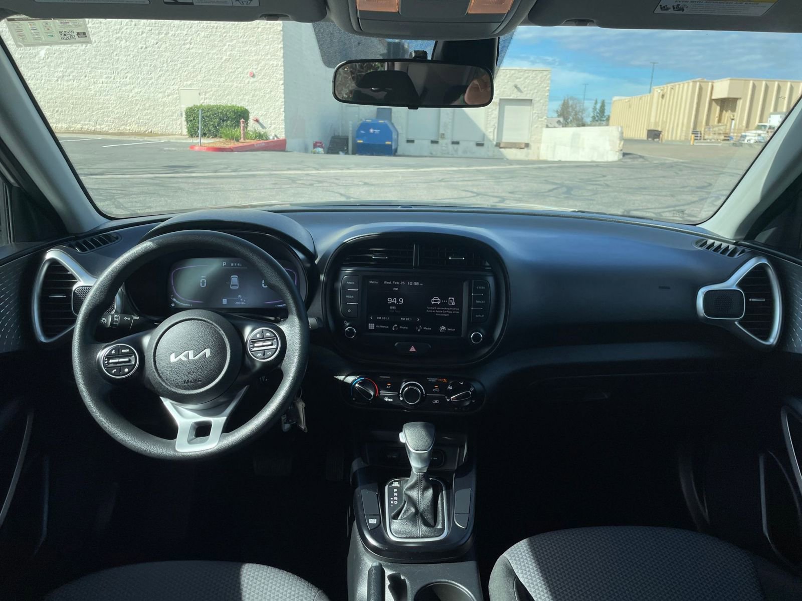 Thumbnail: 2025 Kia Soul - 31