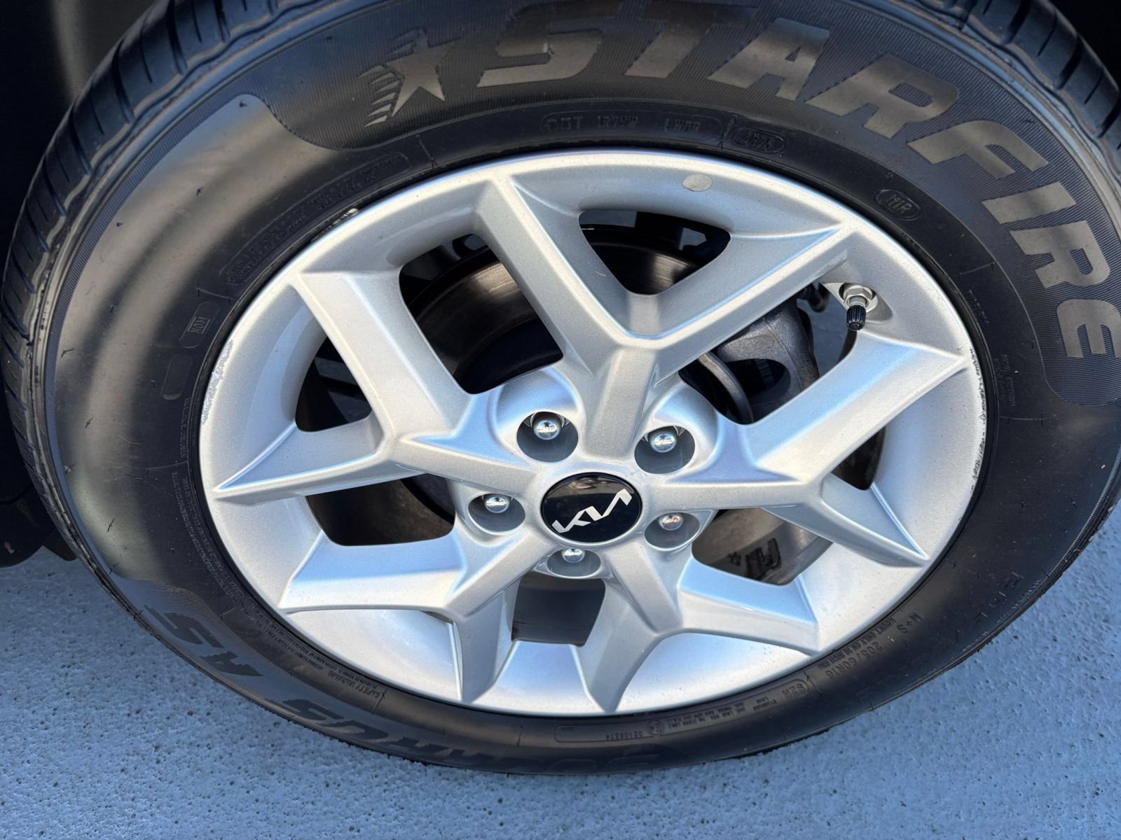 Thumbnail: 2025 Kia Soul - 28
