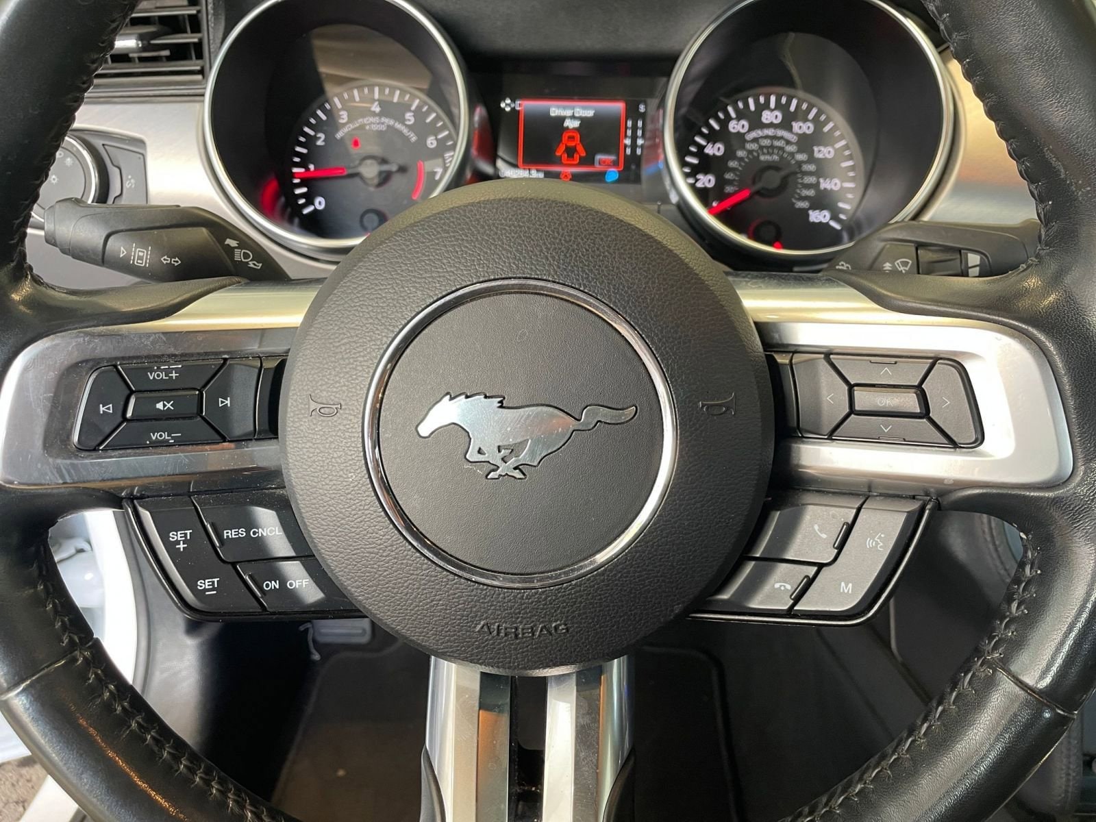 Thumbnail: 2023 Ford Mustang - 27