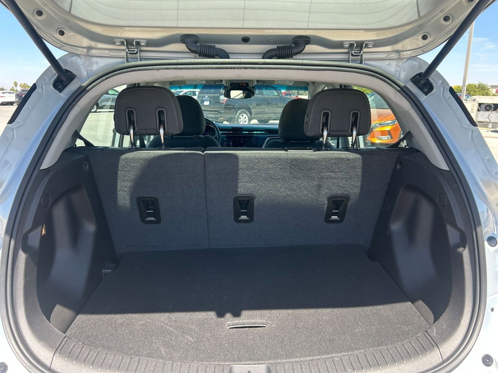 Thumbnail: 2023 Chevrolet Bolt EV - 33