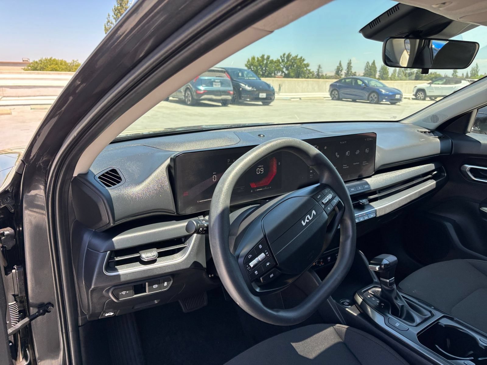 Thumbnail: 2026 Kia K4 - 33