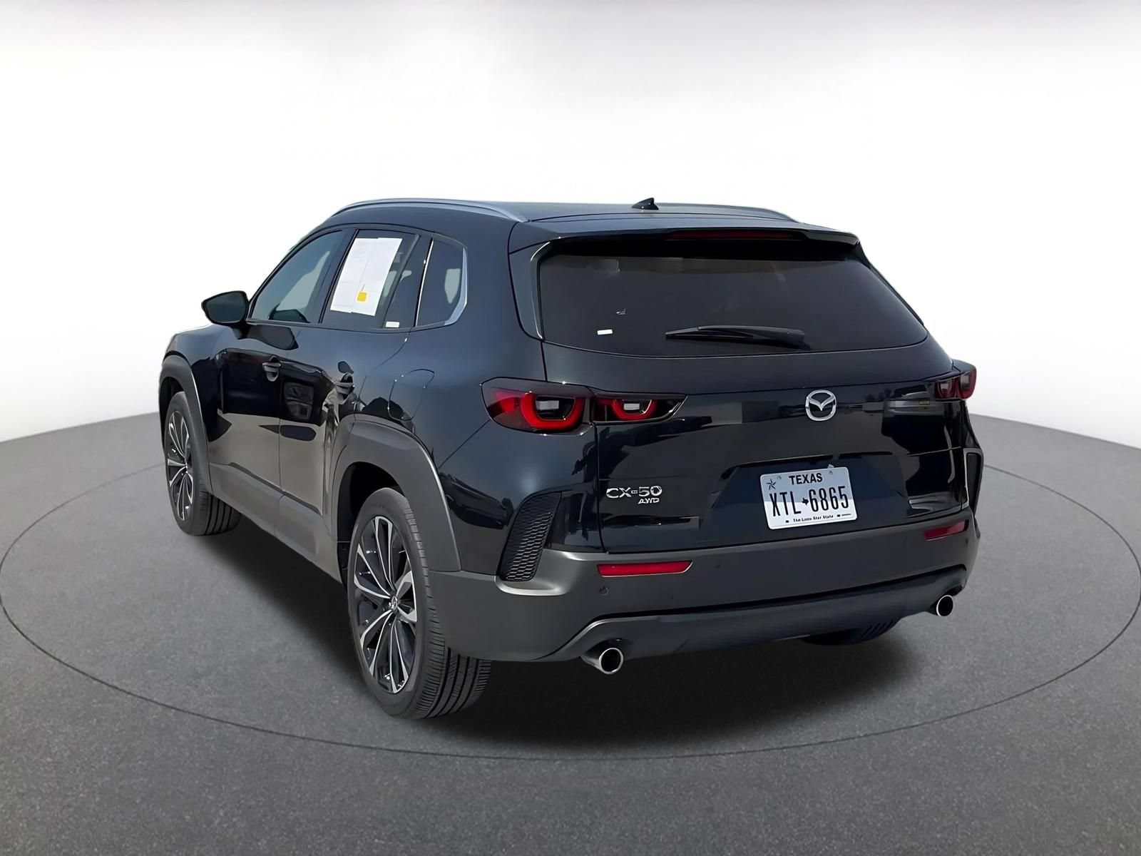 Thumbnail: 2026 Mazda CX-50 - 10