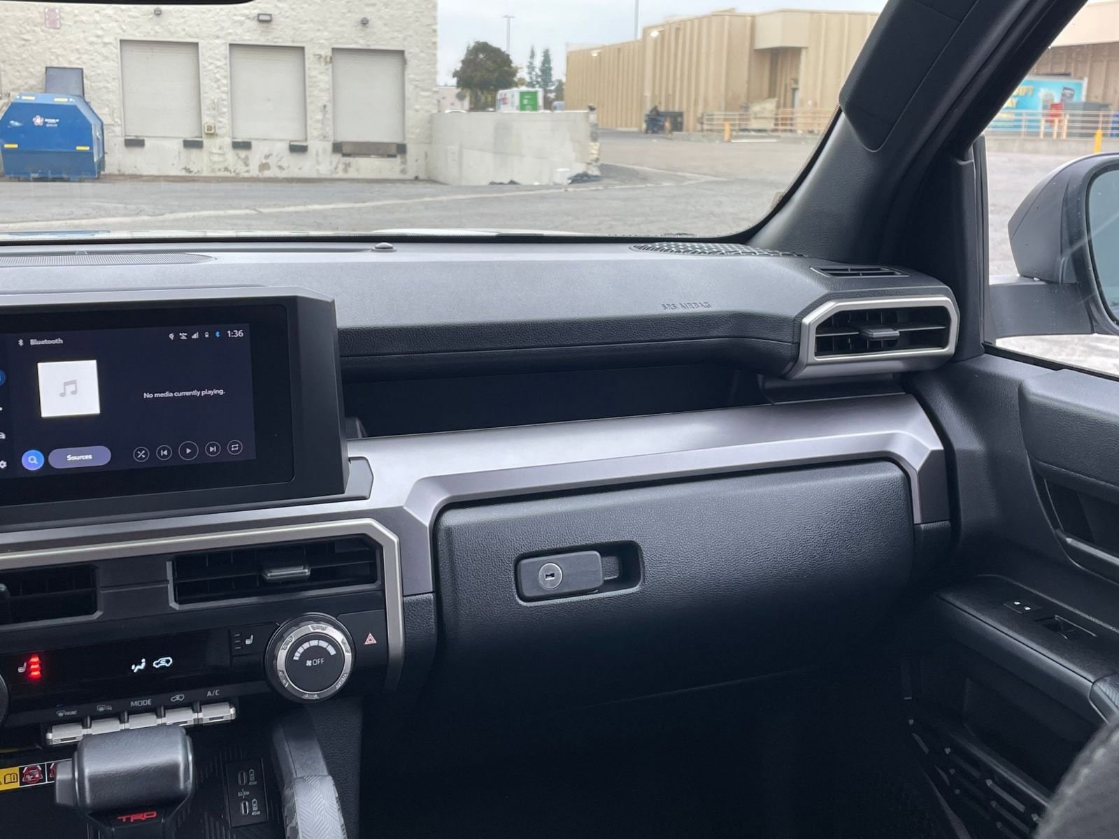 Thumbnail: 2025 Toyota 4Runner - 35