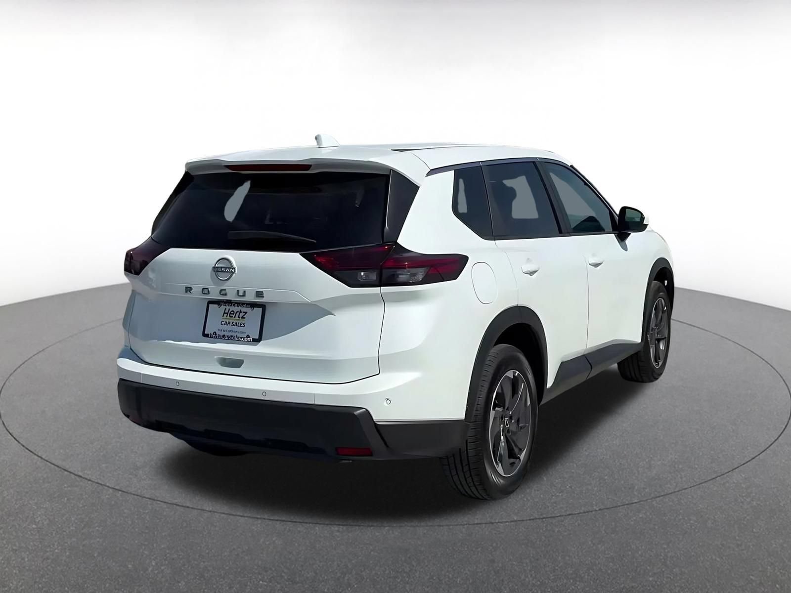 Thumbnail: 2025 Nissan Rogue - 13