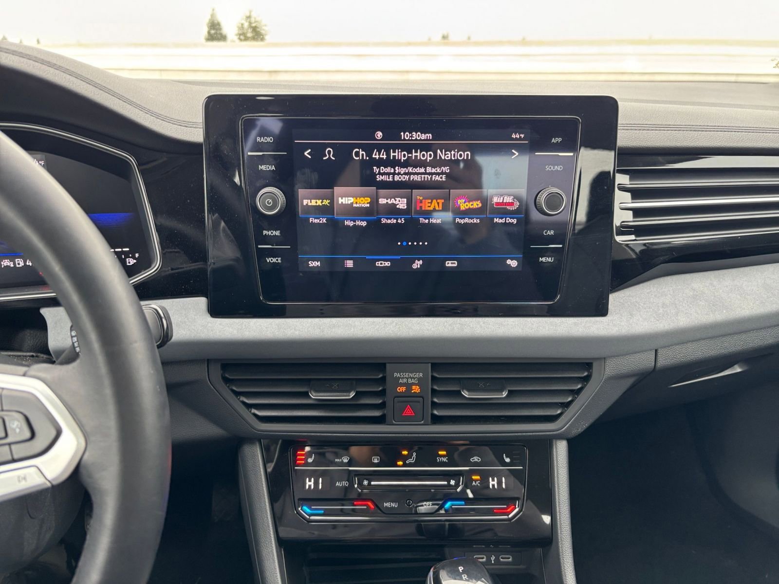 Thumbnail: 2025 Volkswagen Jetta - 18