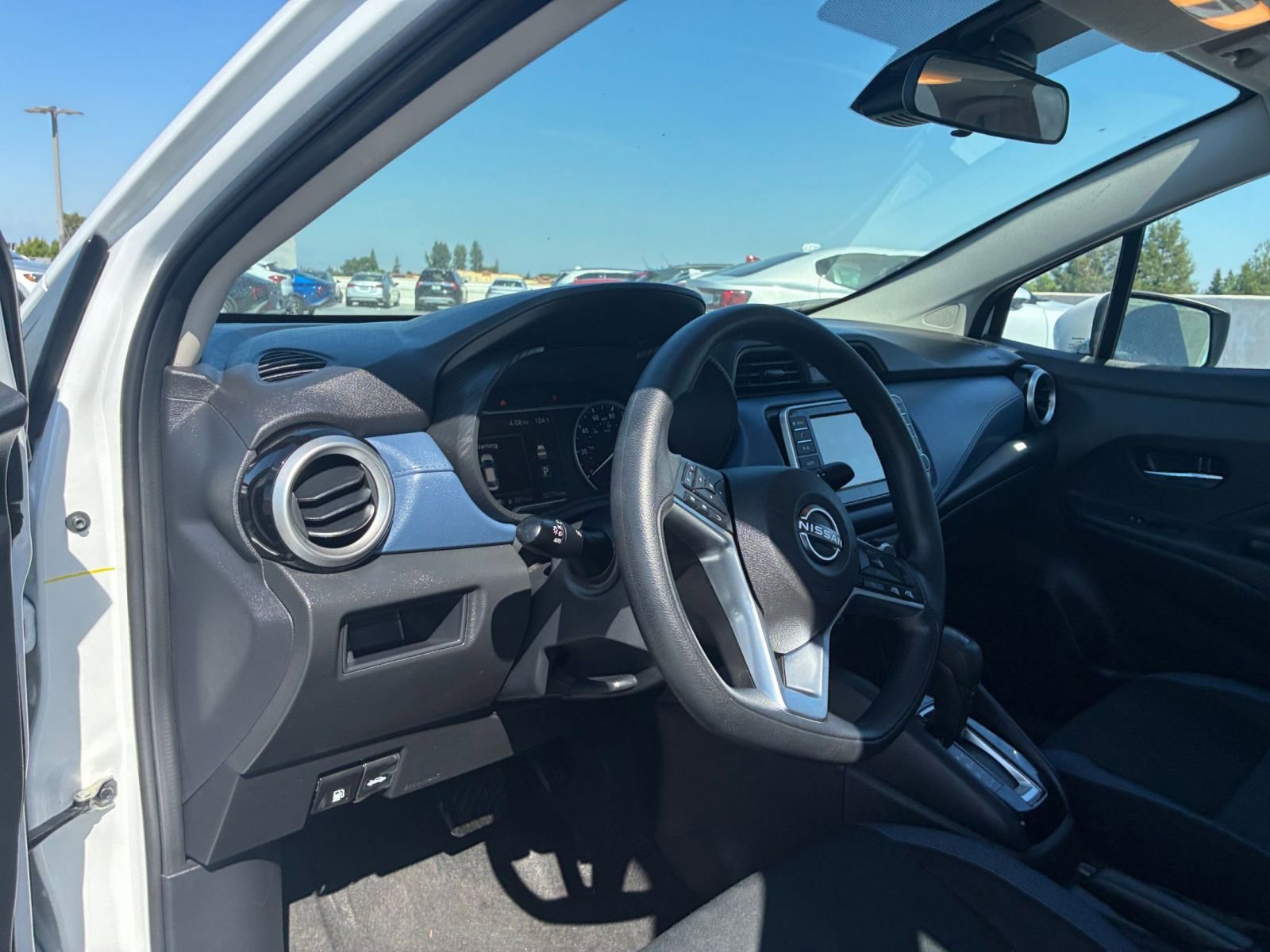 Thumbnail: 2025 Nissan Versa - 32