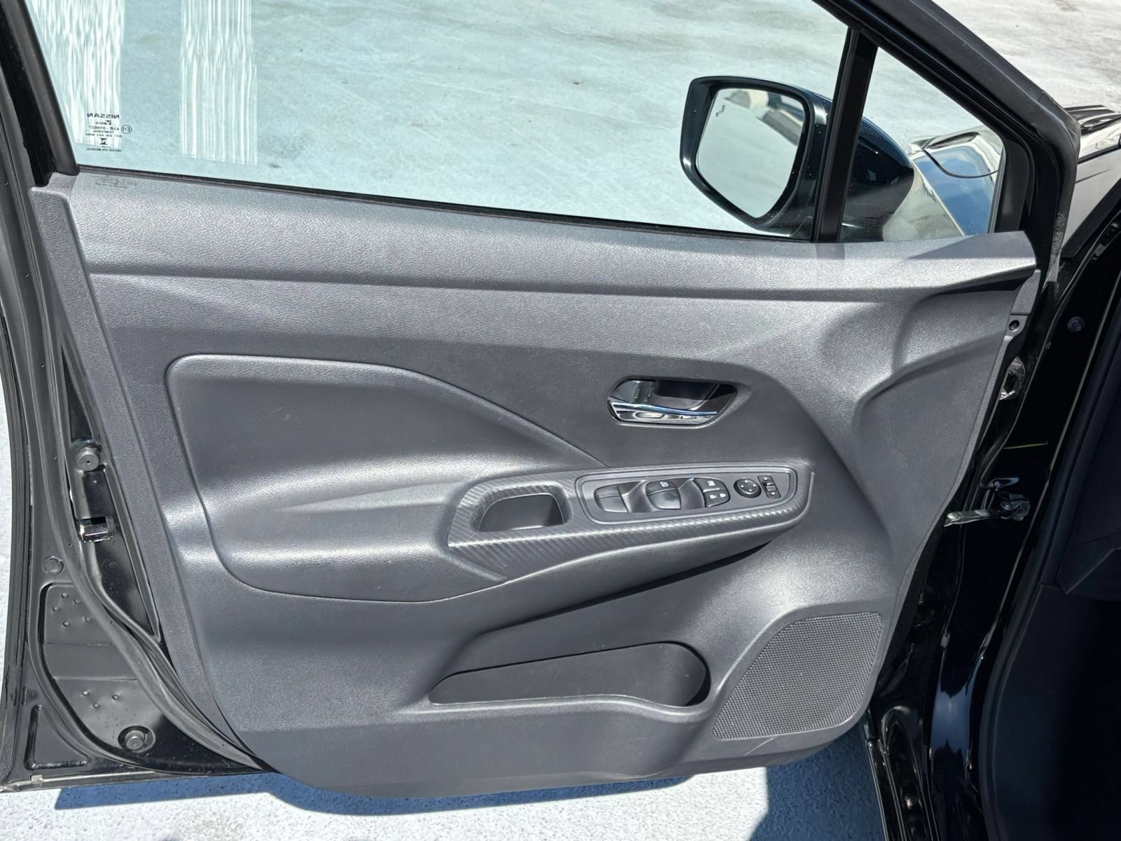 Thumbnail: 2025 Nissan Versa - 18