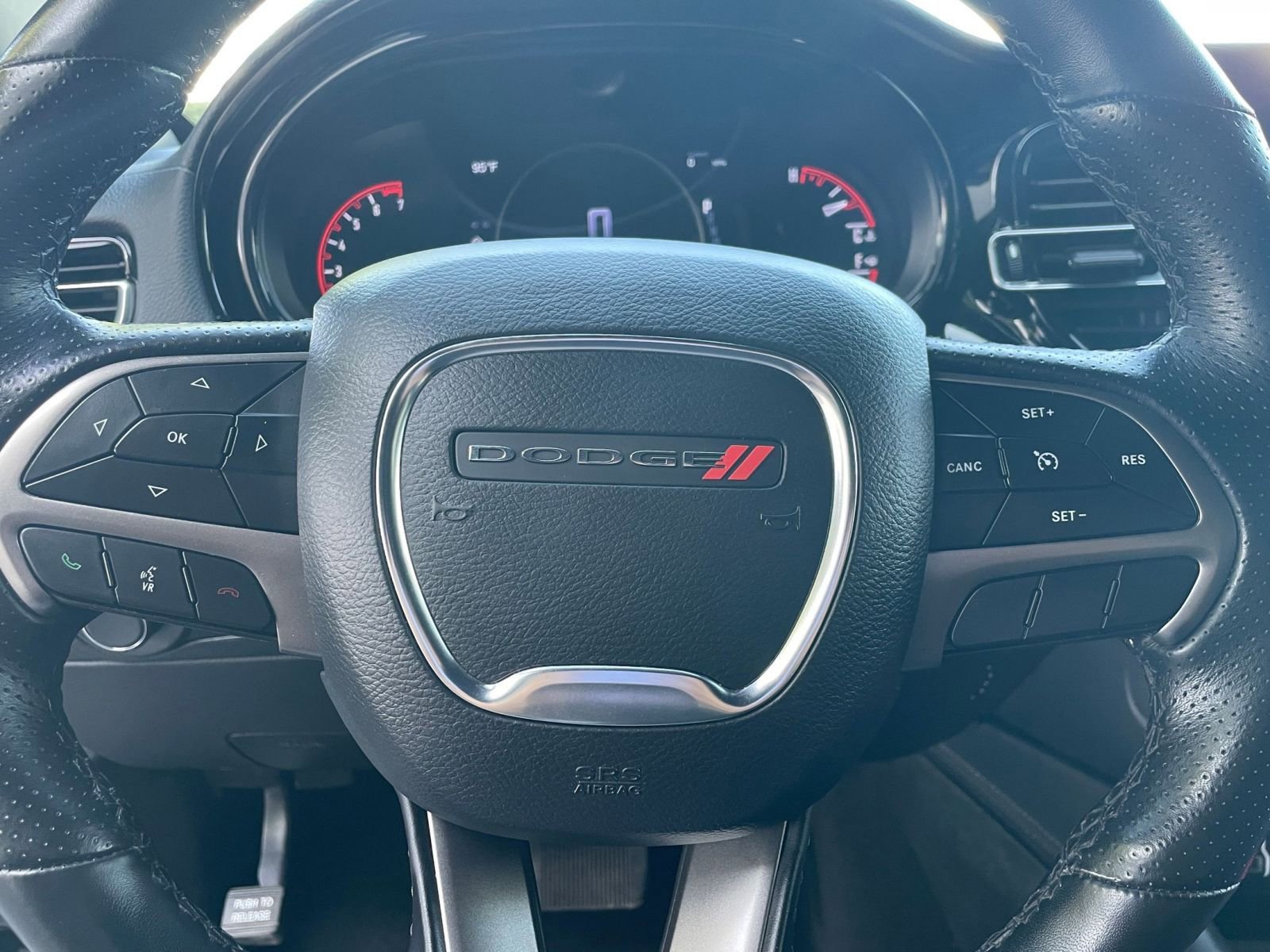 Thumbnail: 2024 Dodge Durango - 28