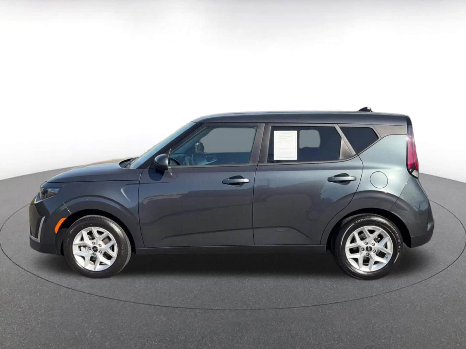 Thumbnail: 2025 Kia Soul - 9