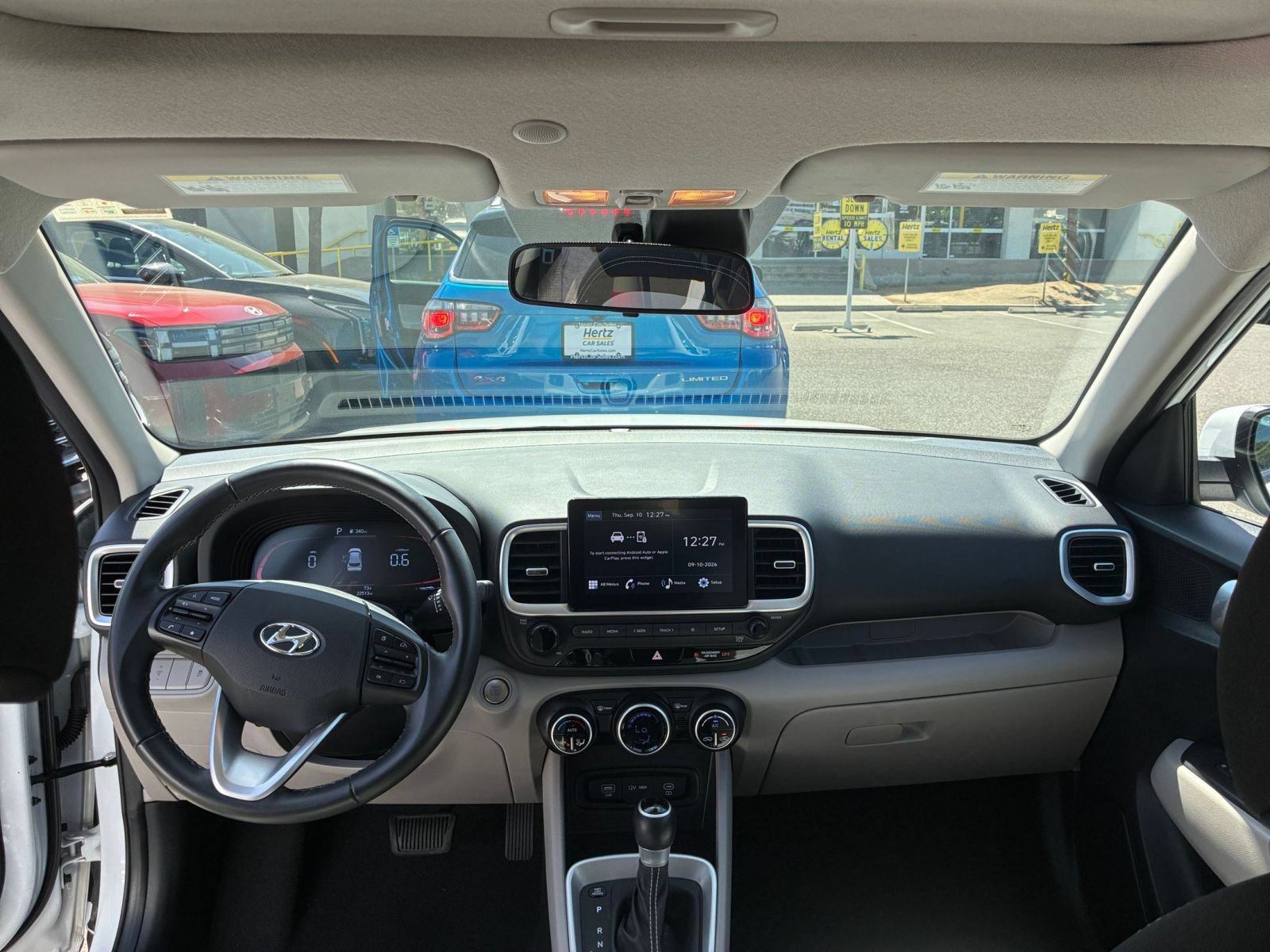 Thumbnail: 2025 Hyundai Venue - 31
