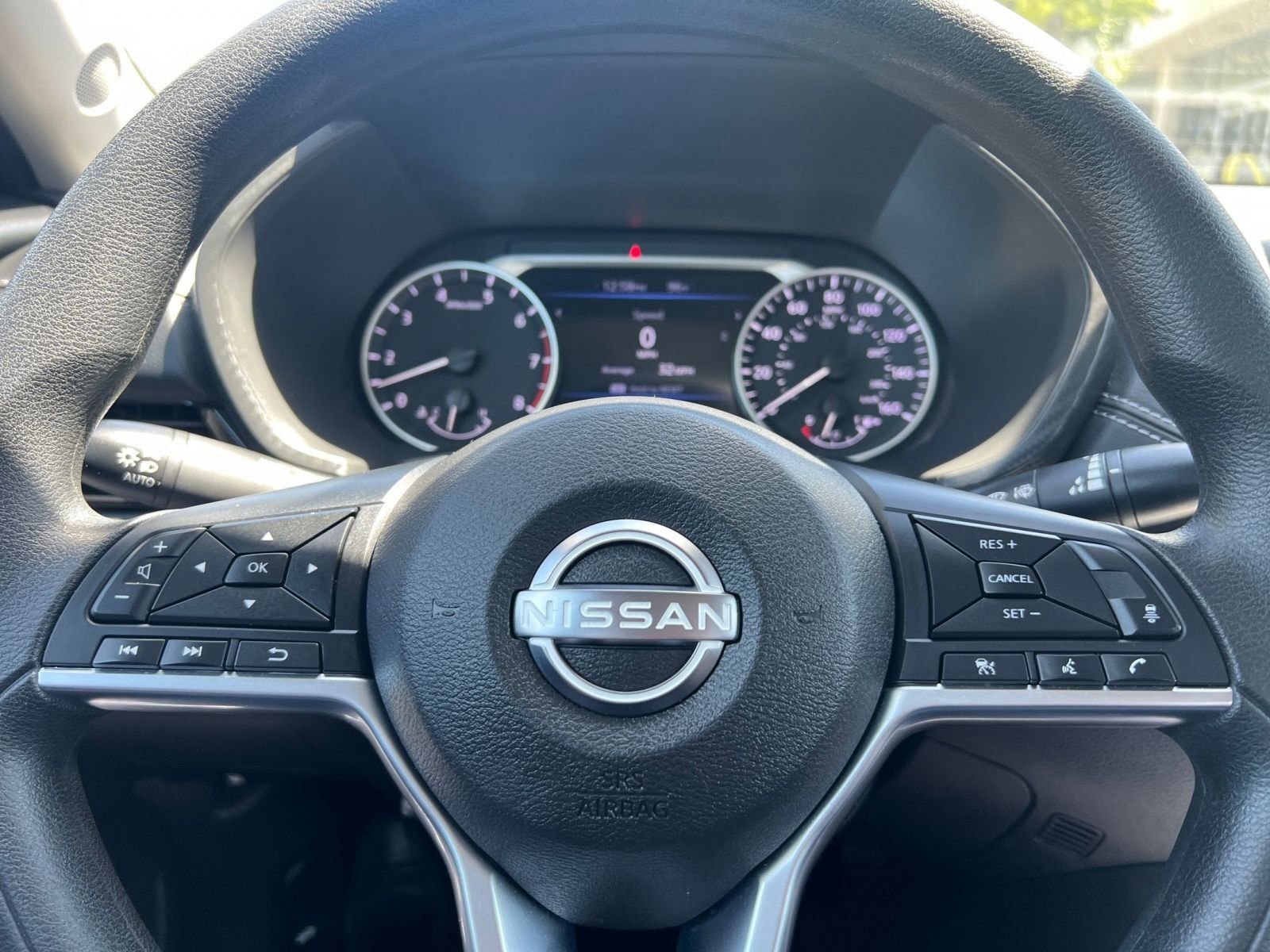 Thumbnail: 2024 Nissan Sentra - 25