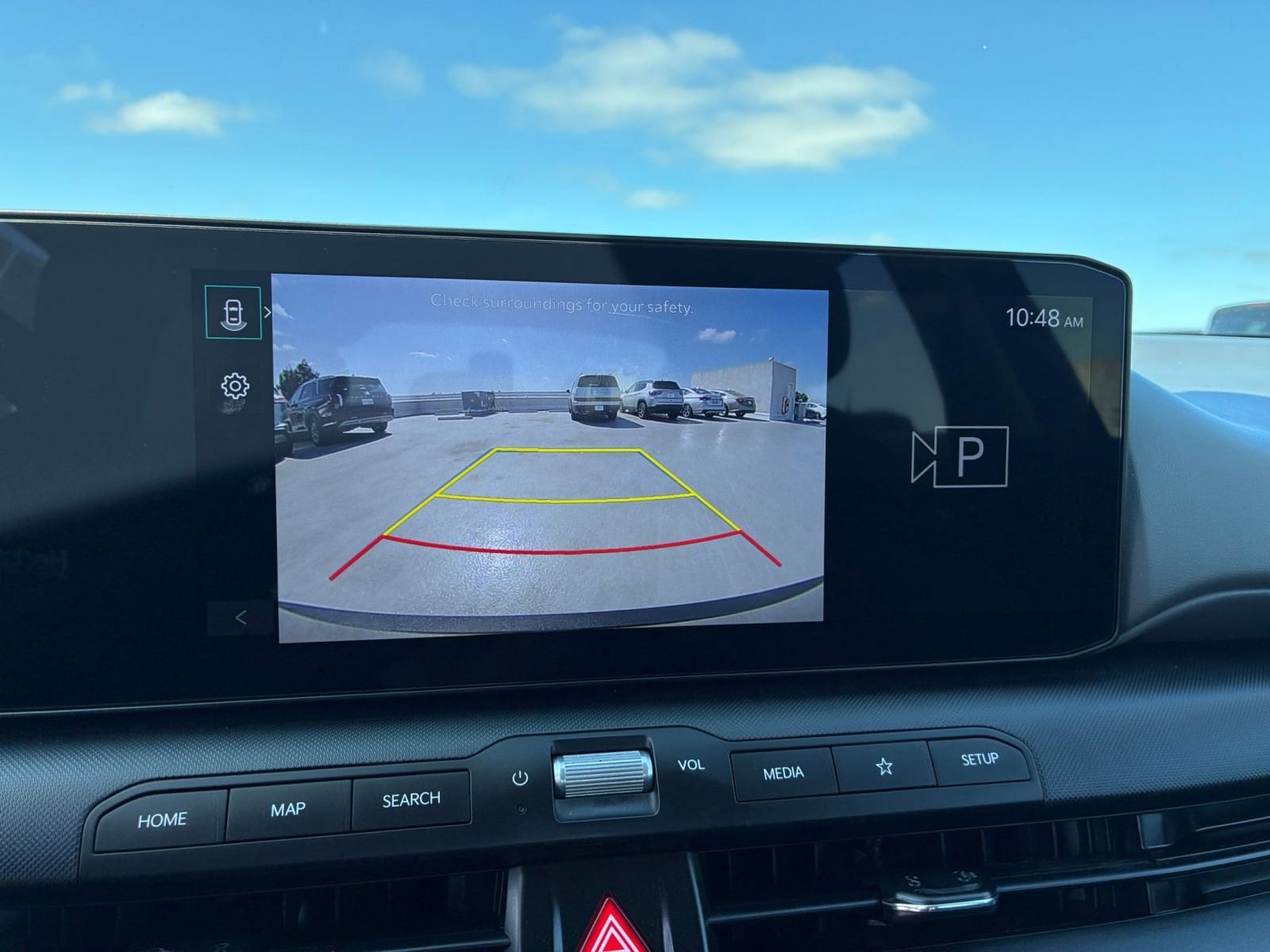 Thumbnail: 2025 Kia K4 - 22