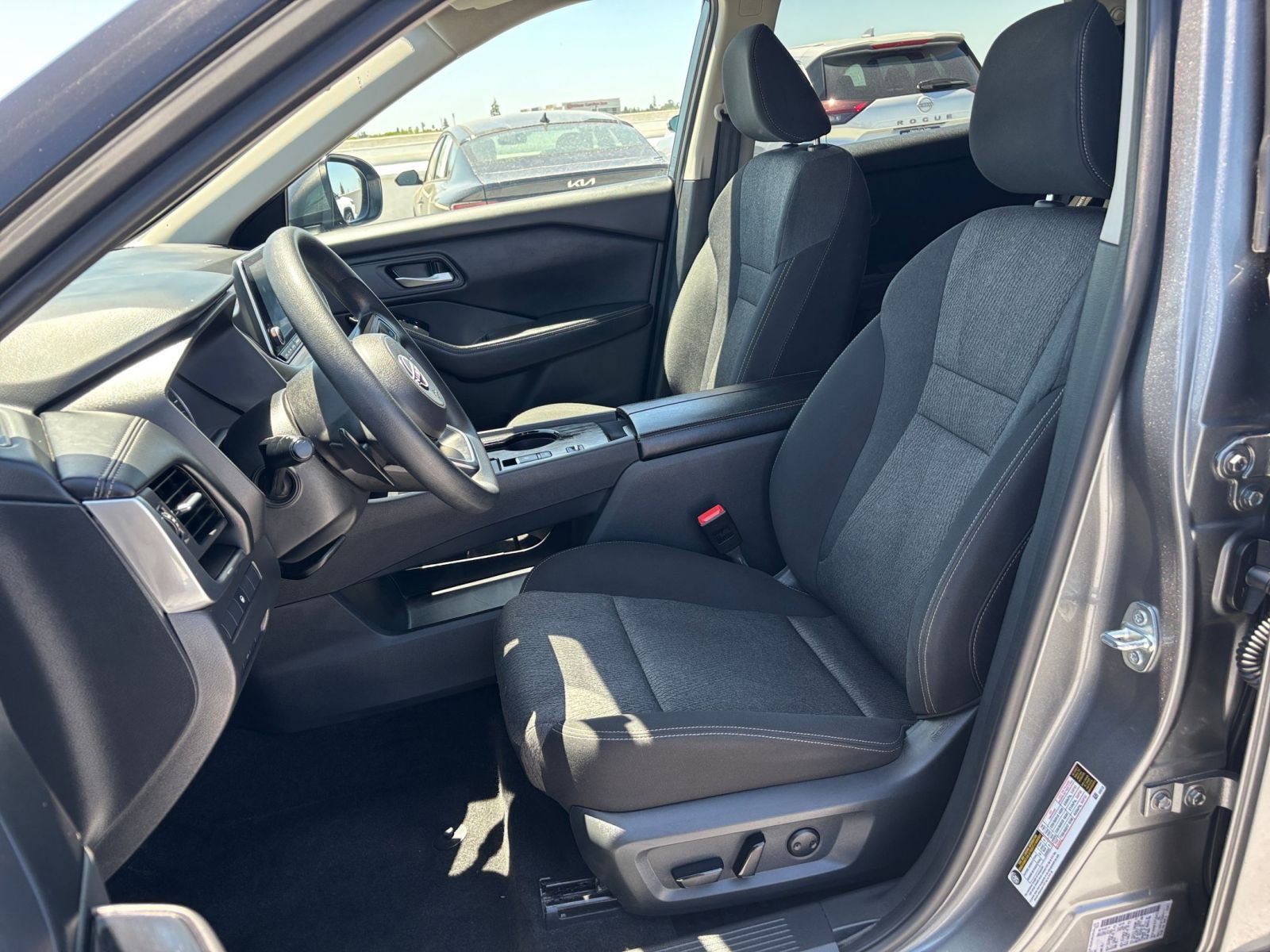 Thumbnail: 2024 Nissan Rogue - 29