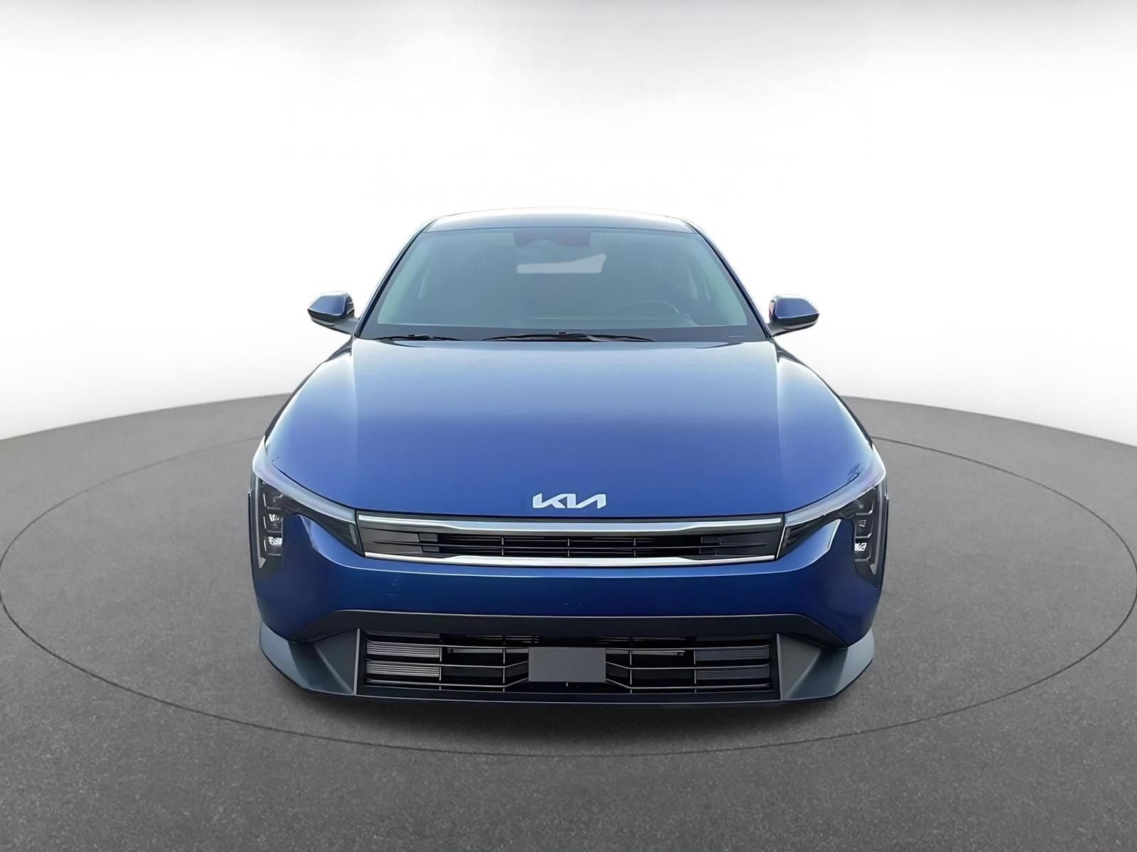 Thumbnail: 2025 Kia K4 - 4