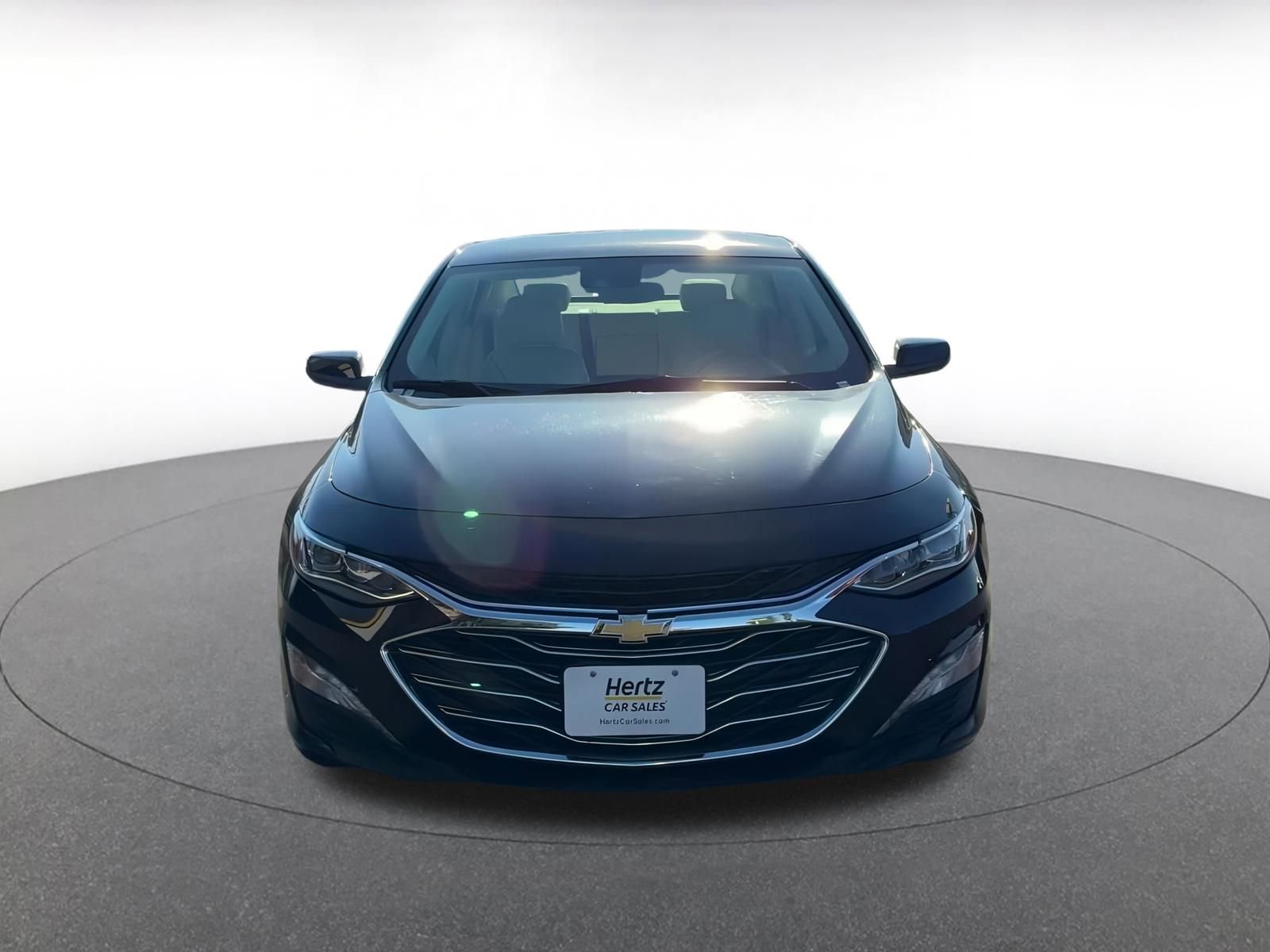 Thumbnail: 2024 Chevrolet Malibu - 4