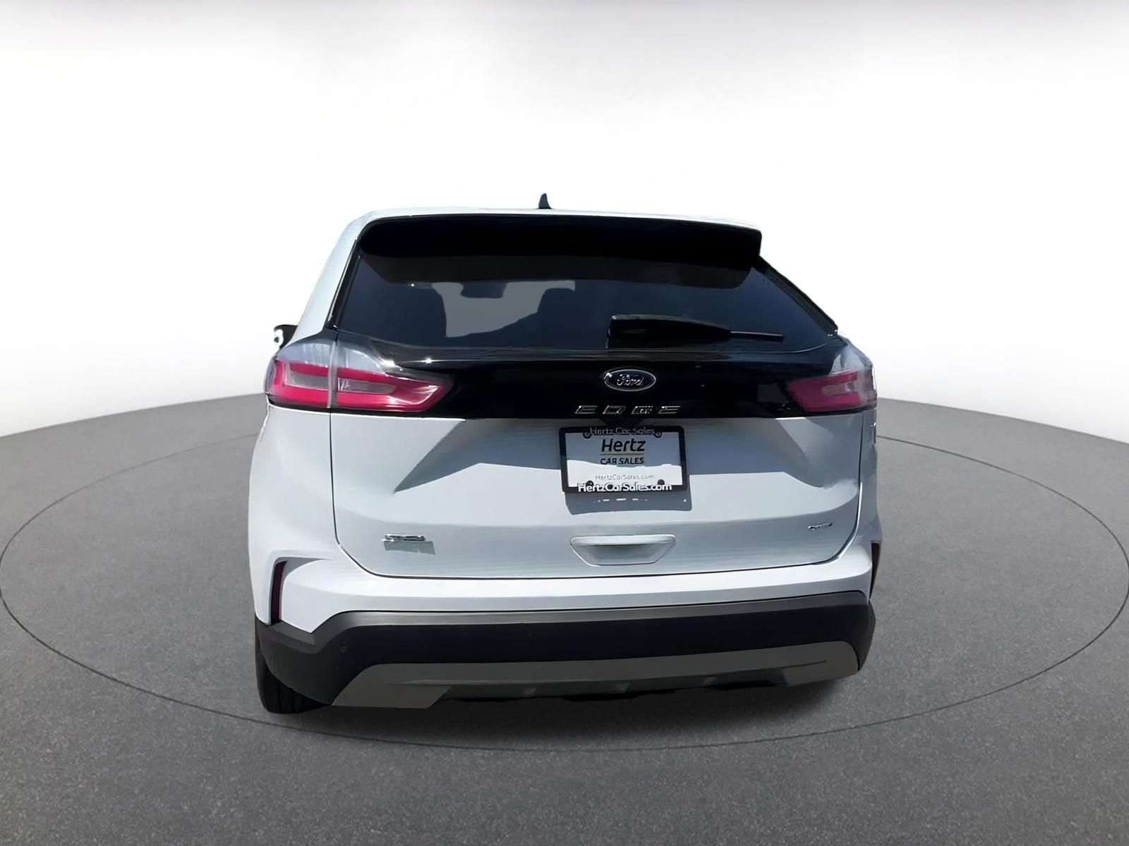 Thumbnail: 2024 Ford Edge - 12