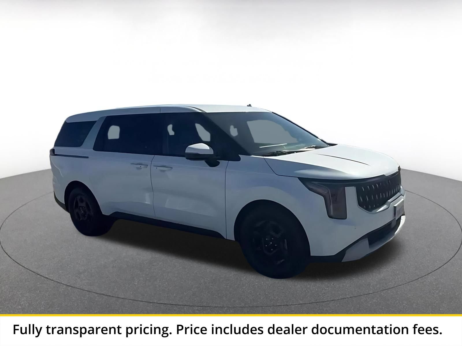 Thumbnail: 2026 Kia Carnival - 1