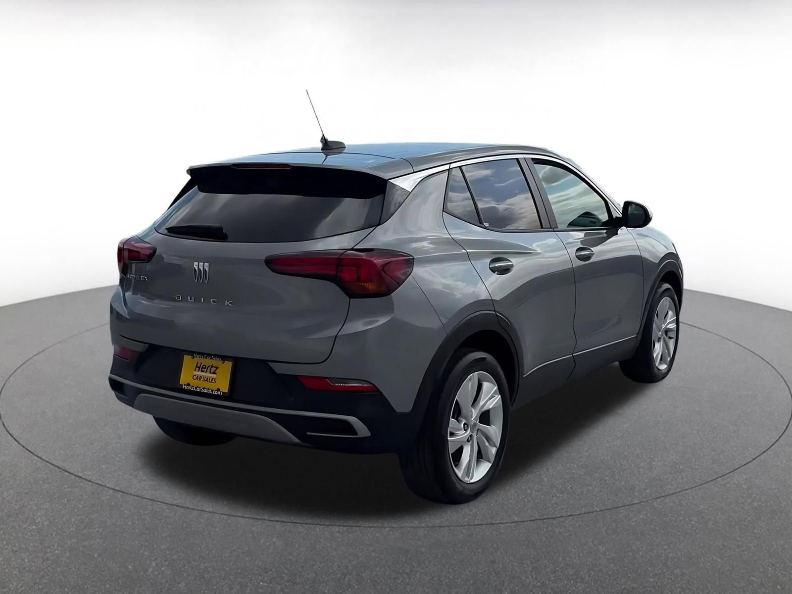 Thumbnail: 2025 Buick Encore GX - 14