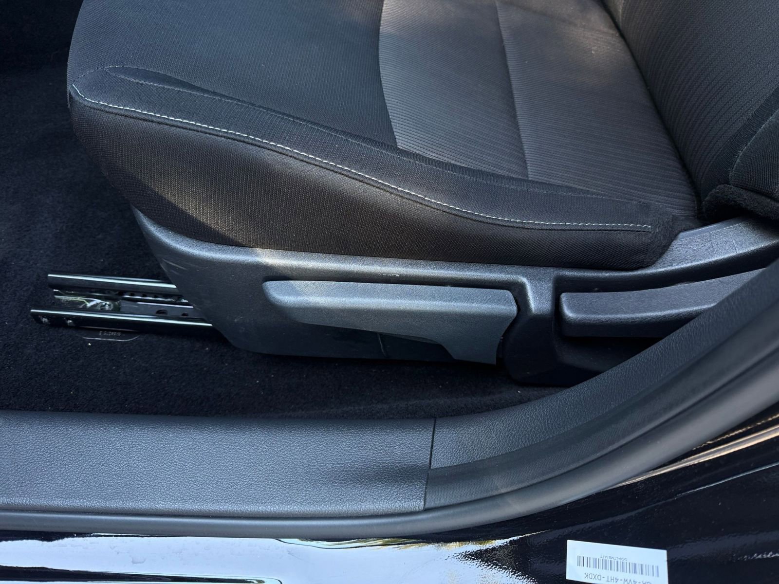 Thumbnail: 2025 Nissan Sentra - 23