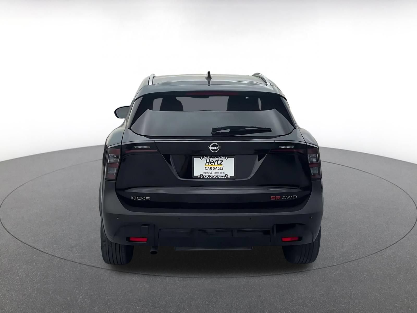 Thumbnail: 2026 Nissan Kicks - 12