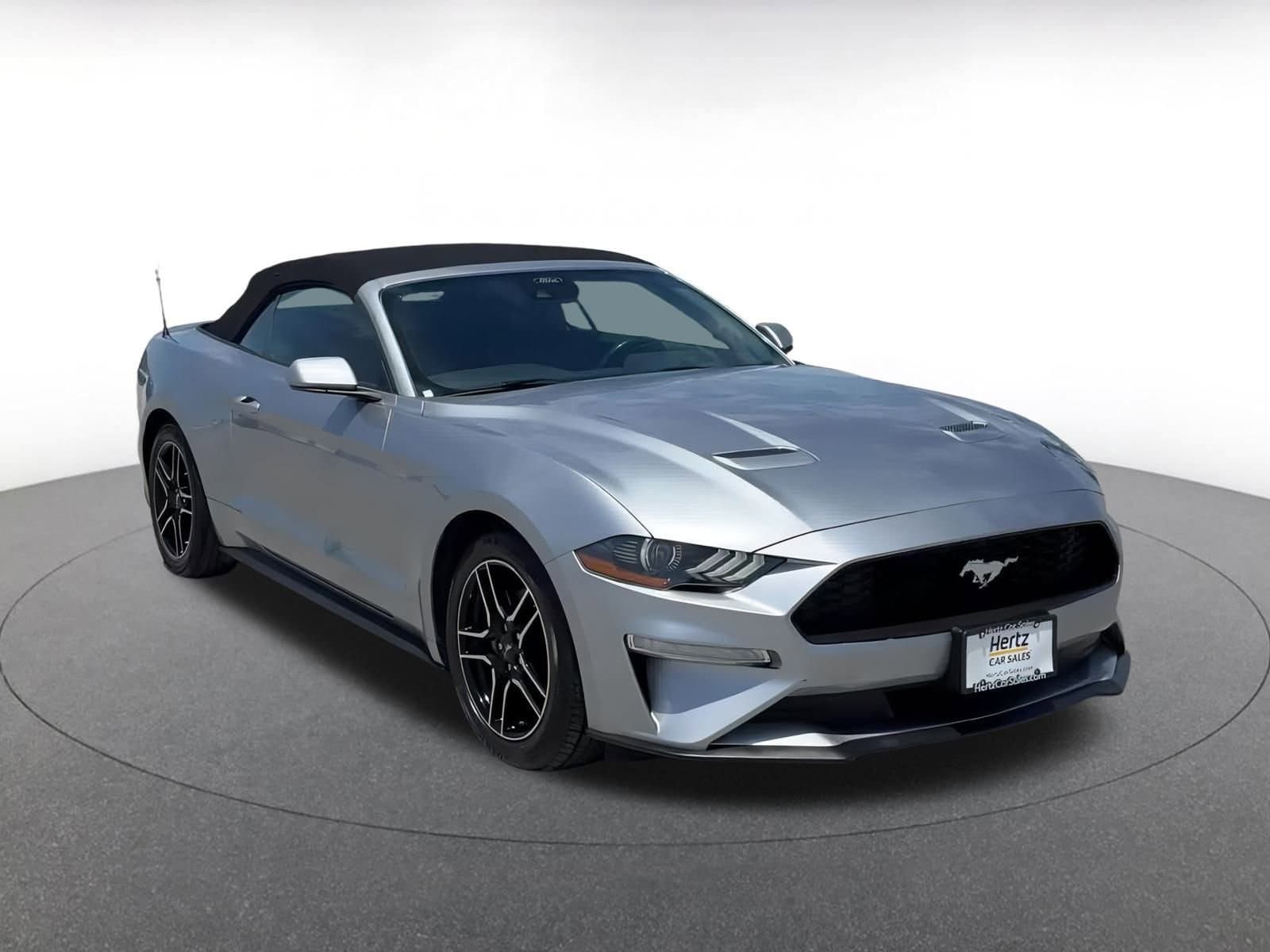 Thumbnail: 2023 Ford Mustang - 3