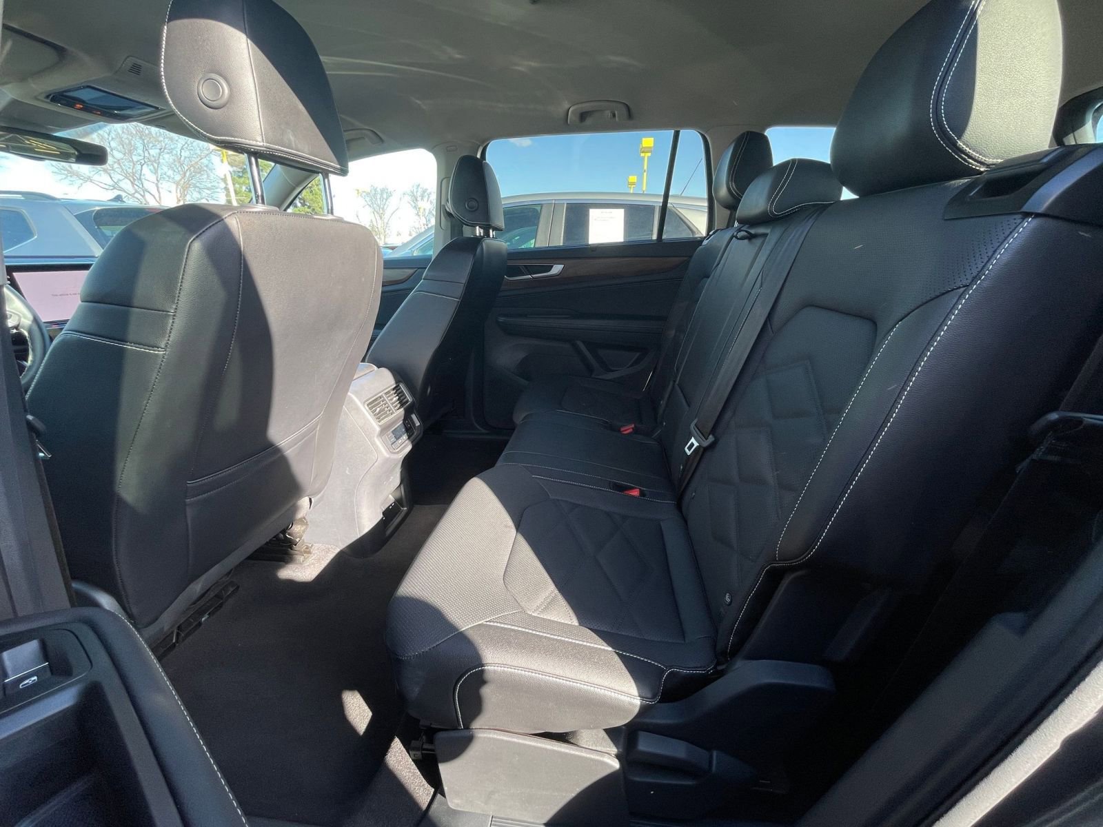 Thumbnail: 2025 Volkswagen Atlas - 28