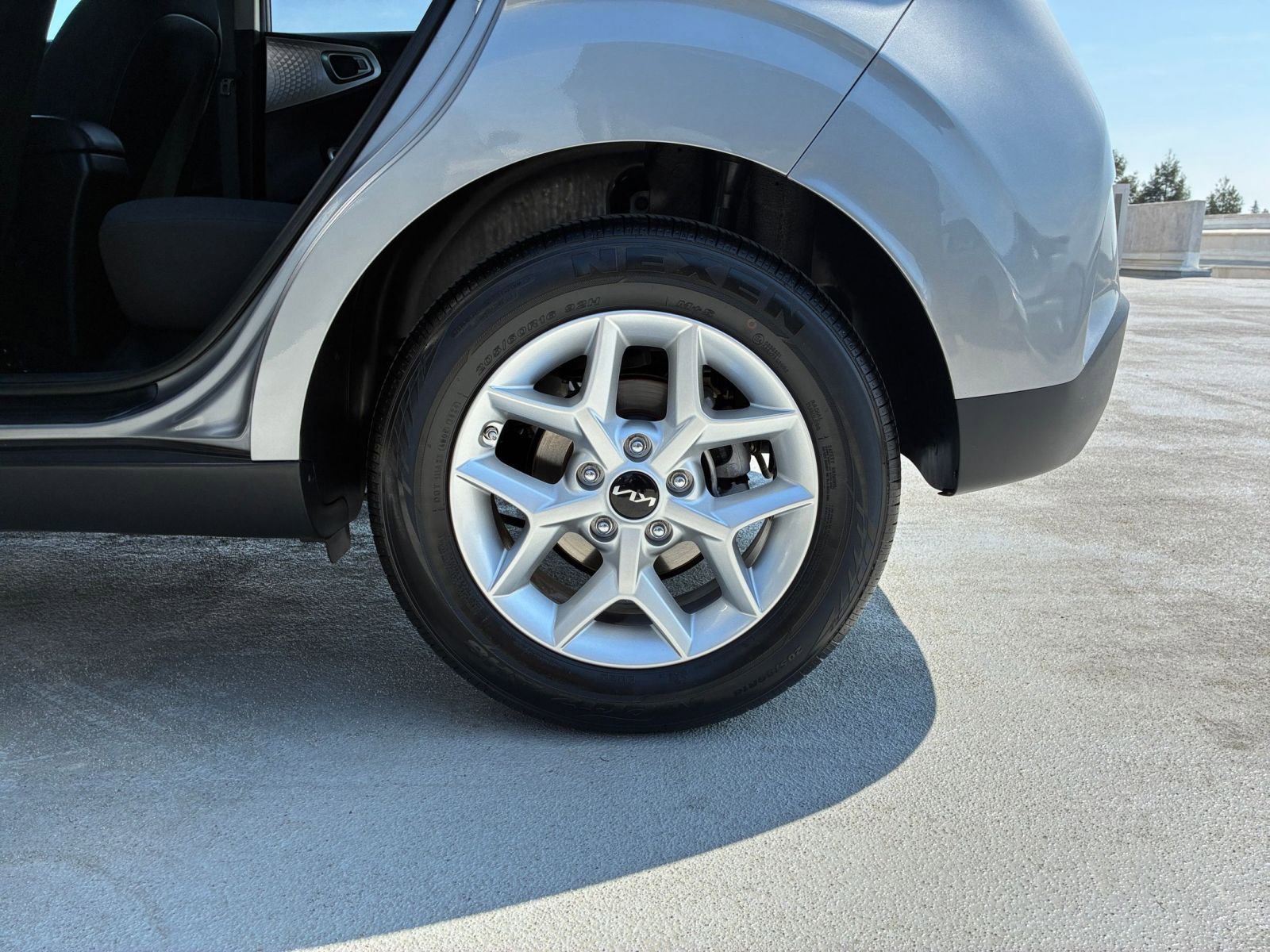 Thumbnail: 2025 Kia Soul - 28