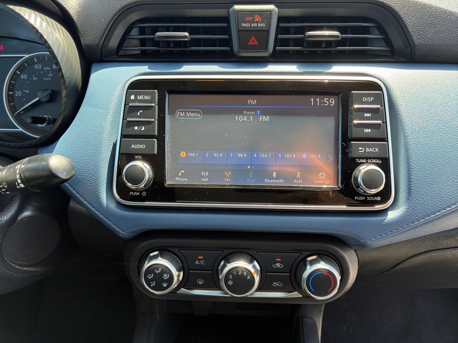 Thumbnail: 2025 Nissan Versa - 16