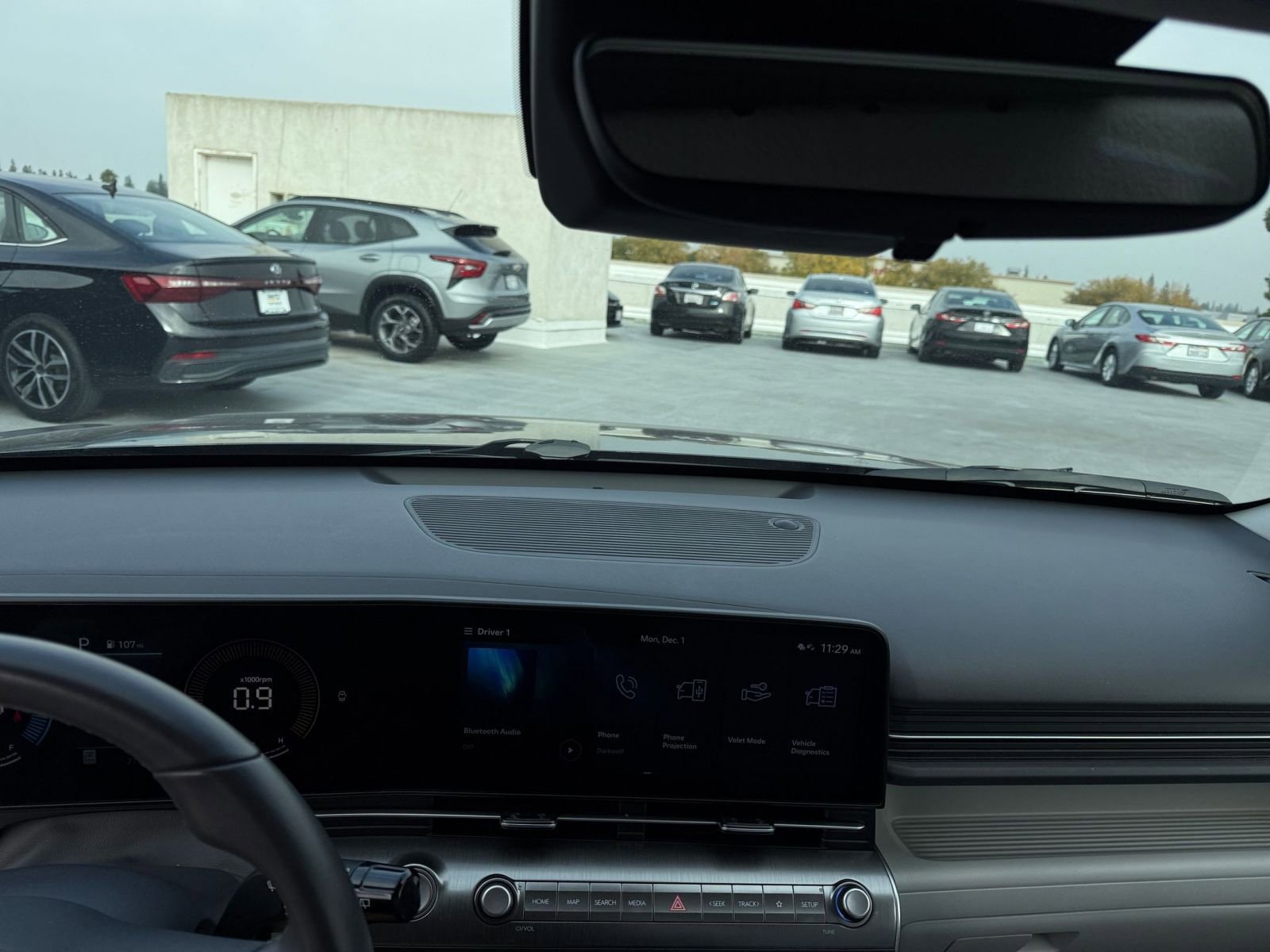 Thumbnail: 2025 Hyundai Kona - 17