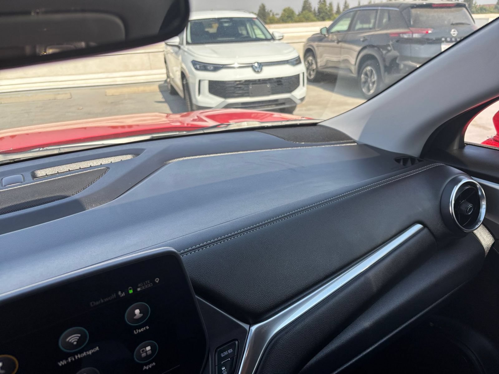 Thumbnail: 2026 Chevrolet Blazer - 31