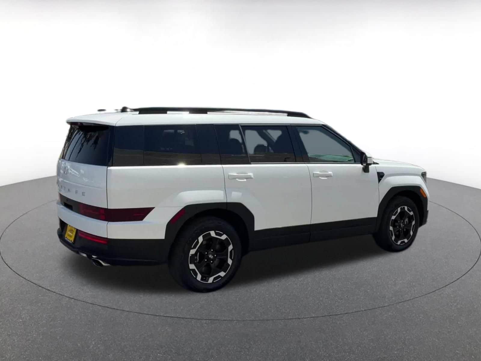 Thumbnail: 2026 Hyundai Santa Fe - 12
