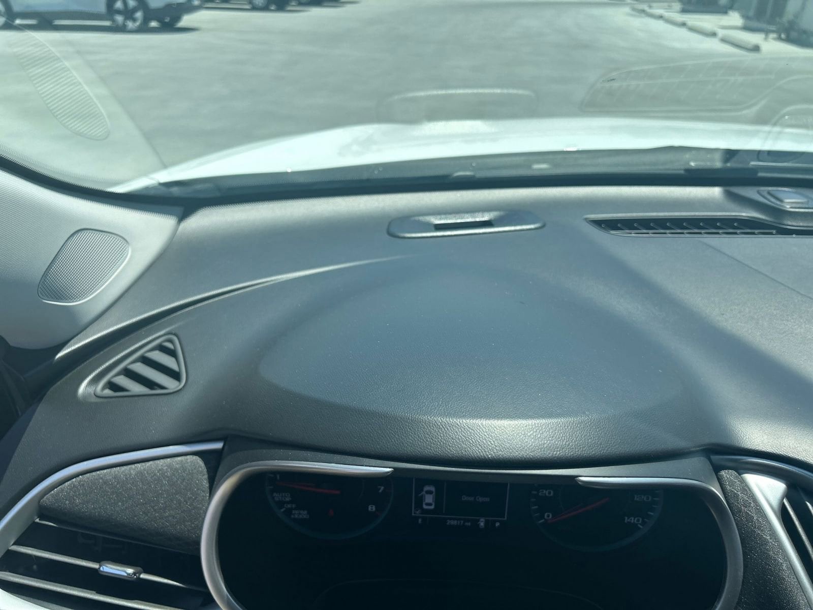 Thumbnail: 2024 Chevrolet Malibu - 11
