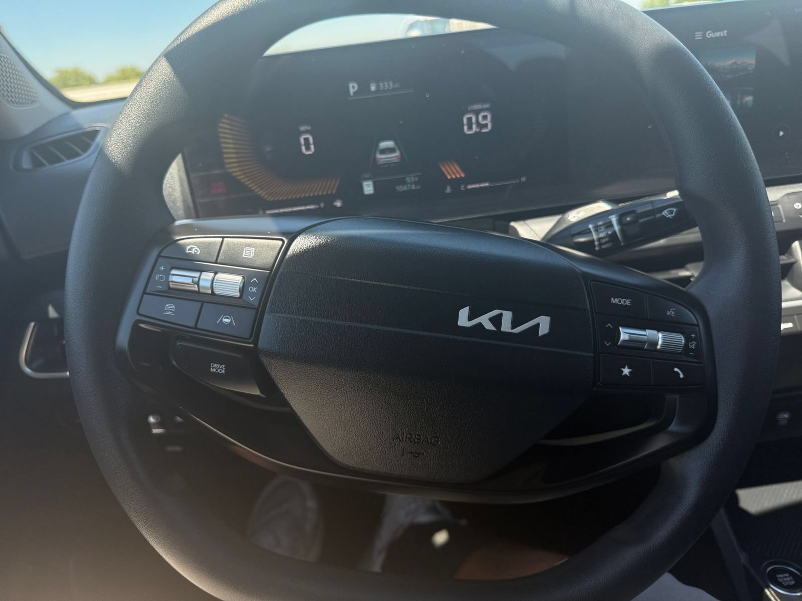 Thumbnail: 2026 Kia K4 - 27