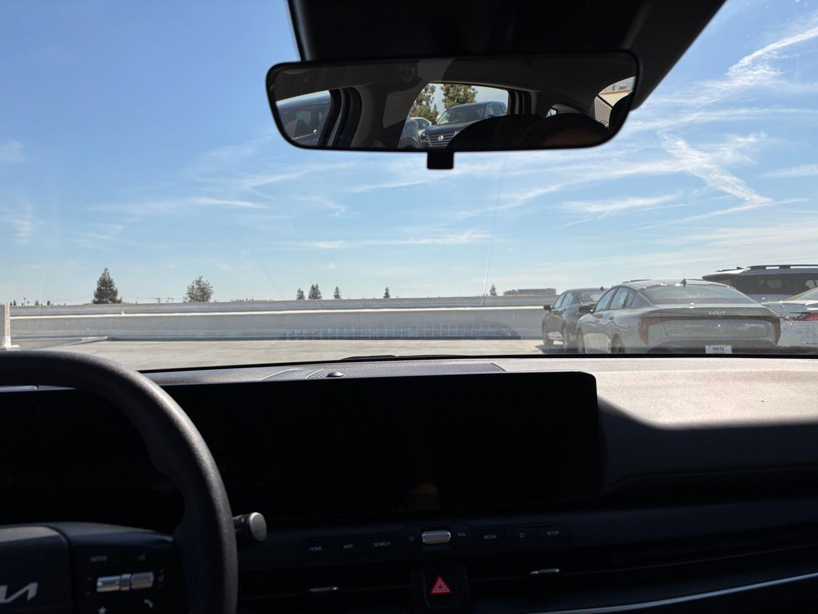 Thumbnail: 2025 Kia K4 - 34