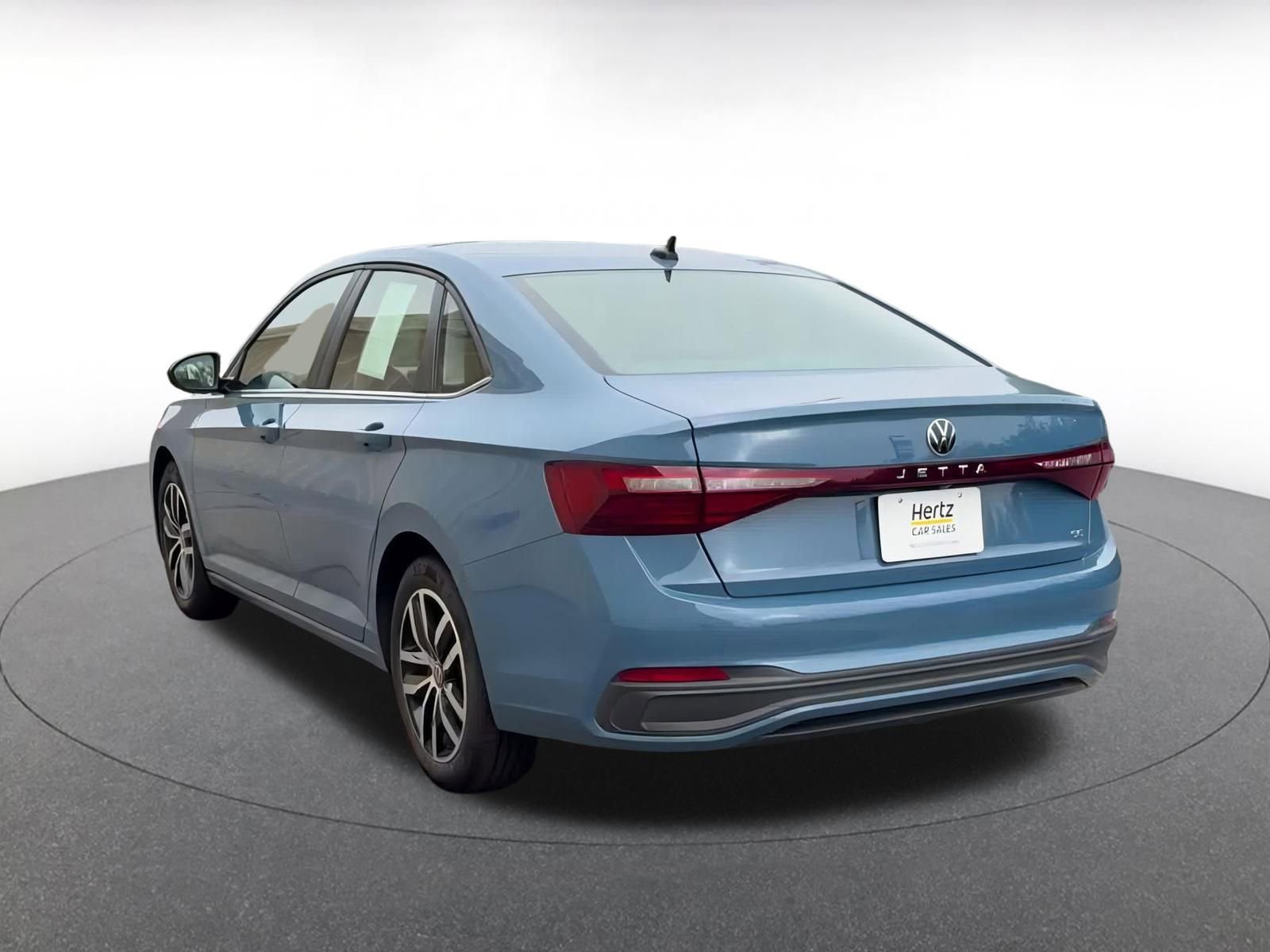 Thumbnail: 2025 Volkswagen Jetta - 11