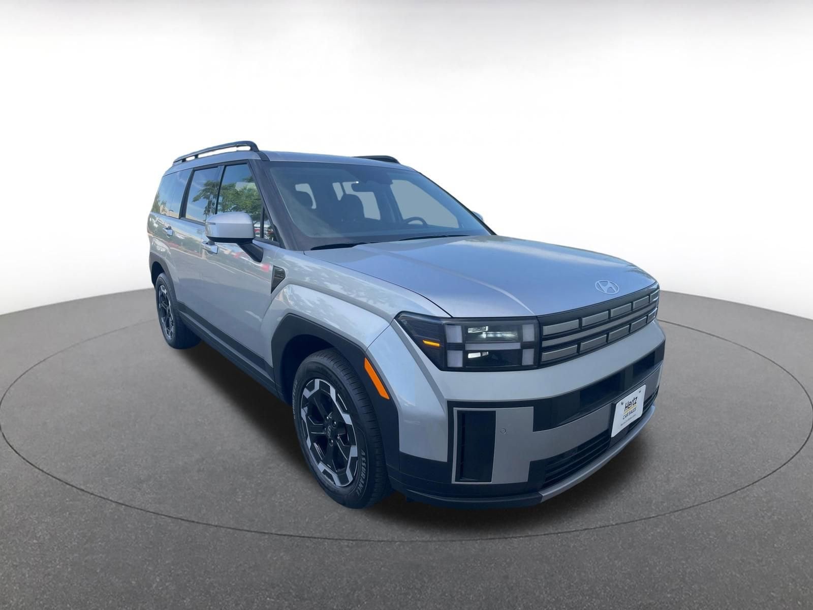 Thumbnail: 2025 Hyundai Santa Fe - 1