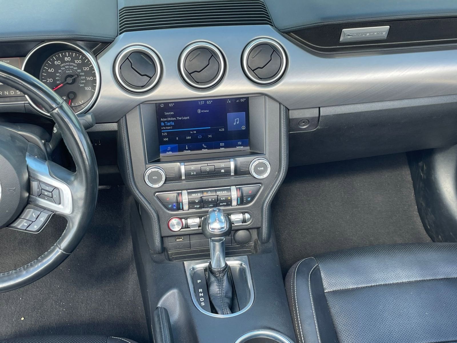 Thumbnail: 2023 Ford Mustang - 18