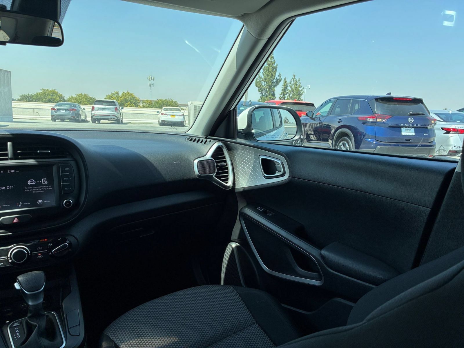 Thumbnail: 2025 Kia Soul - 32