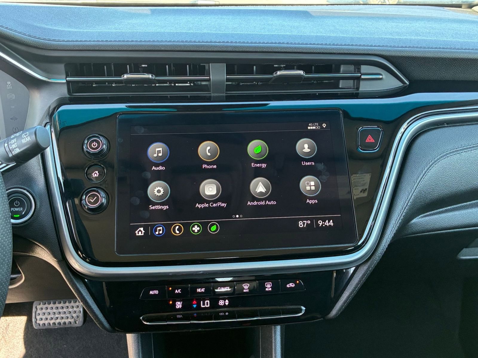 Thumbnail: 2023 Chevrolet Bolt EV - 25