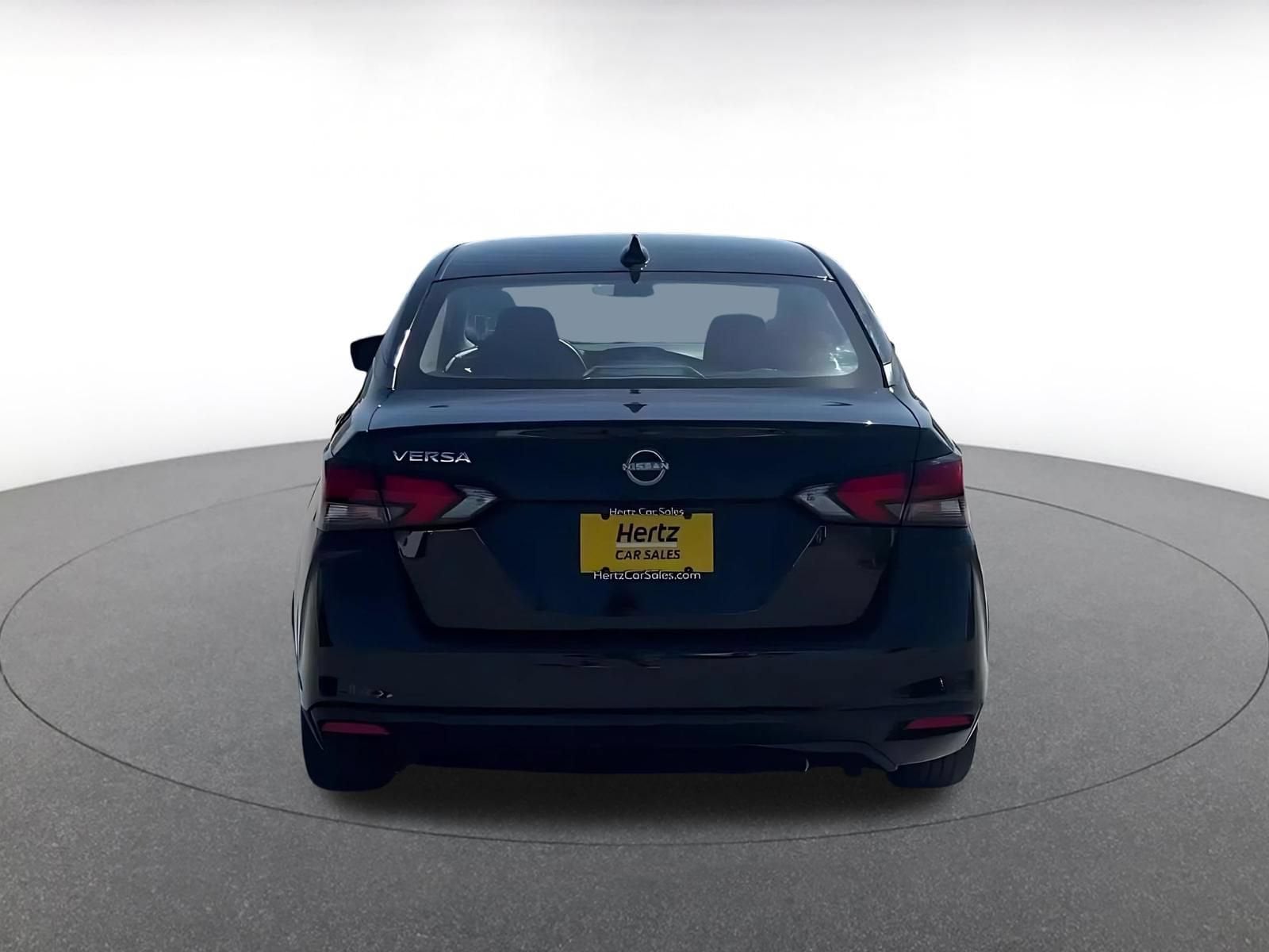 Thumbnail: 2025 Nissan Versa - 10